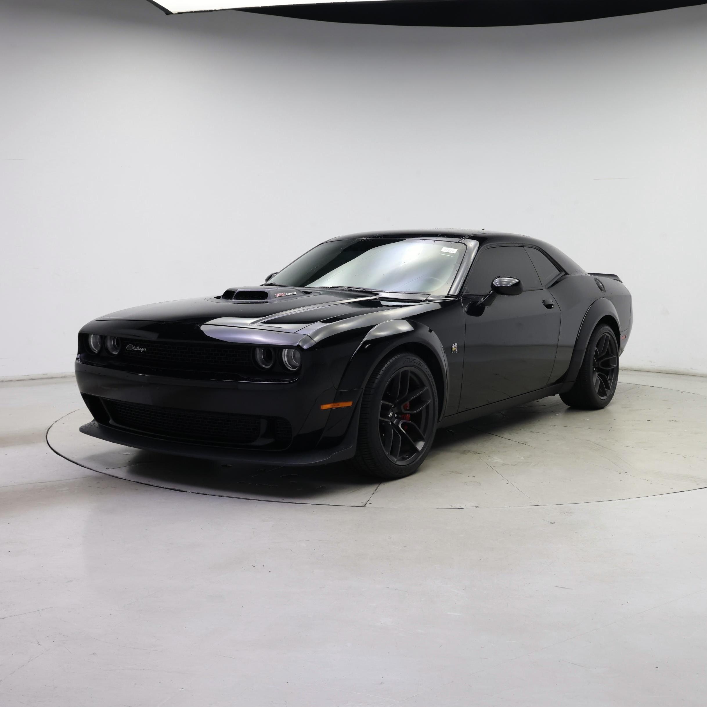 Thumbnail: 2022 Dodge Challenger - 4