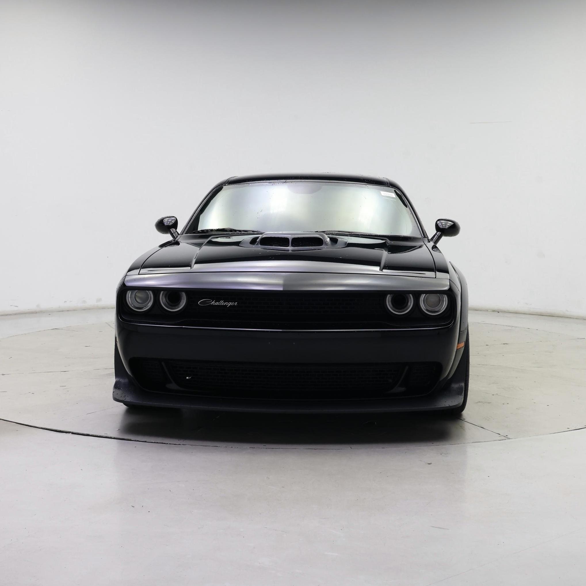 Thumbnail: 2022 Dodge Challenger - 5