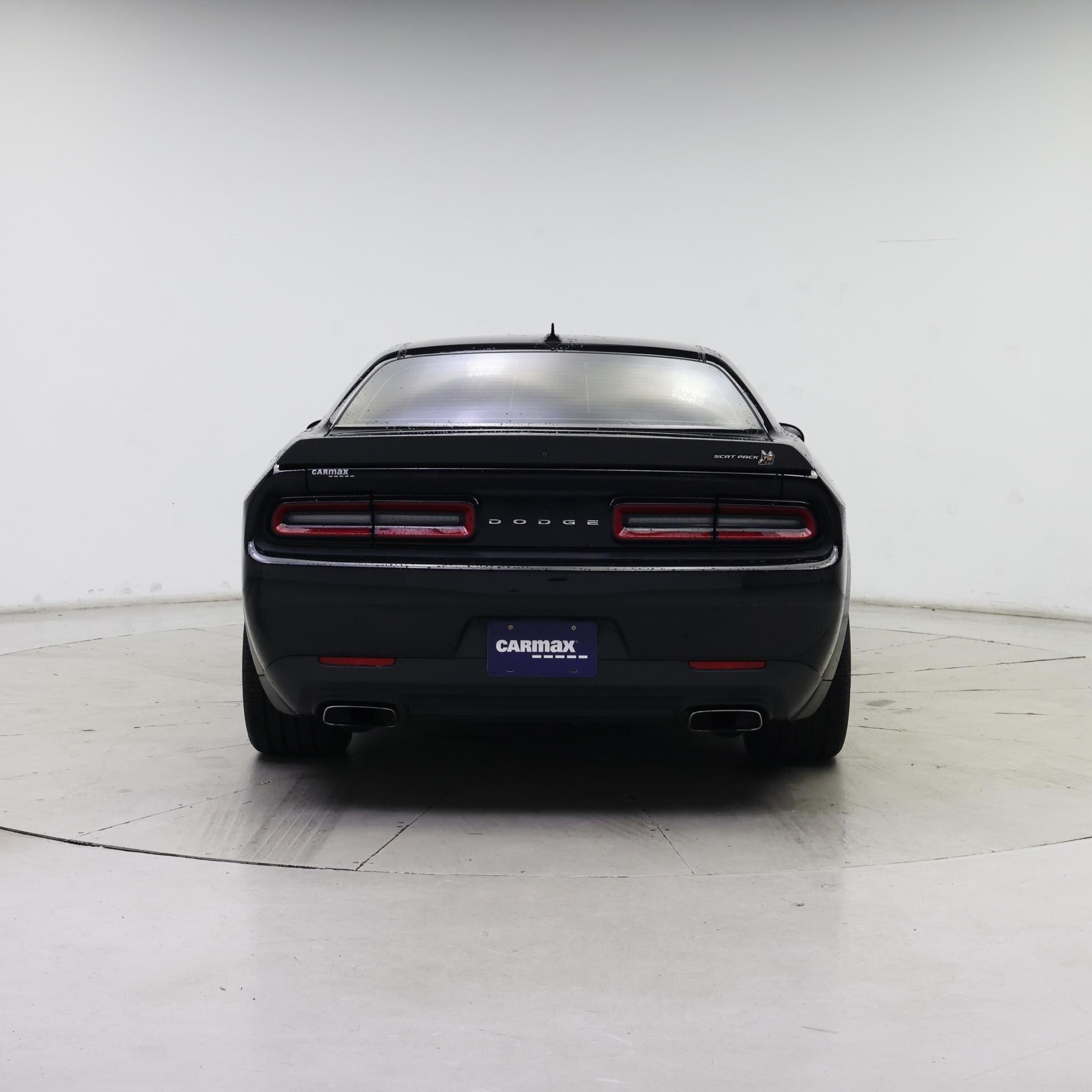 Thumbnail: 2022 Dodge Challenger - 6
