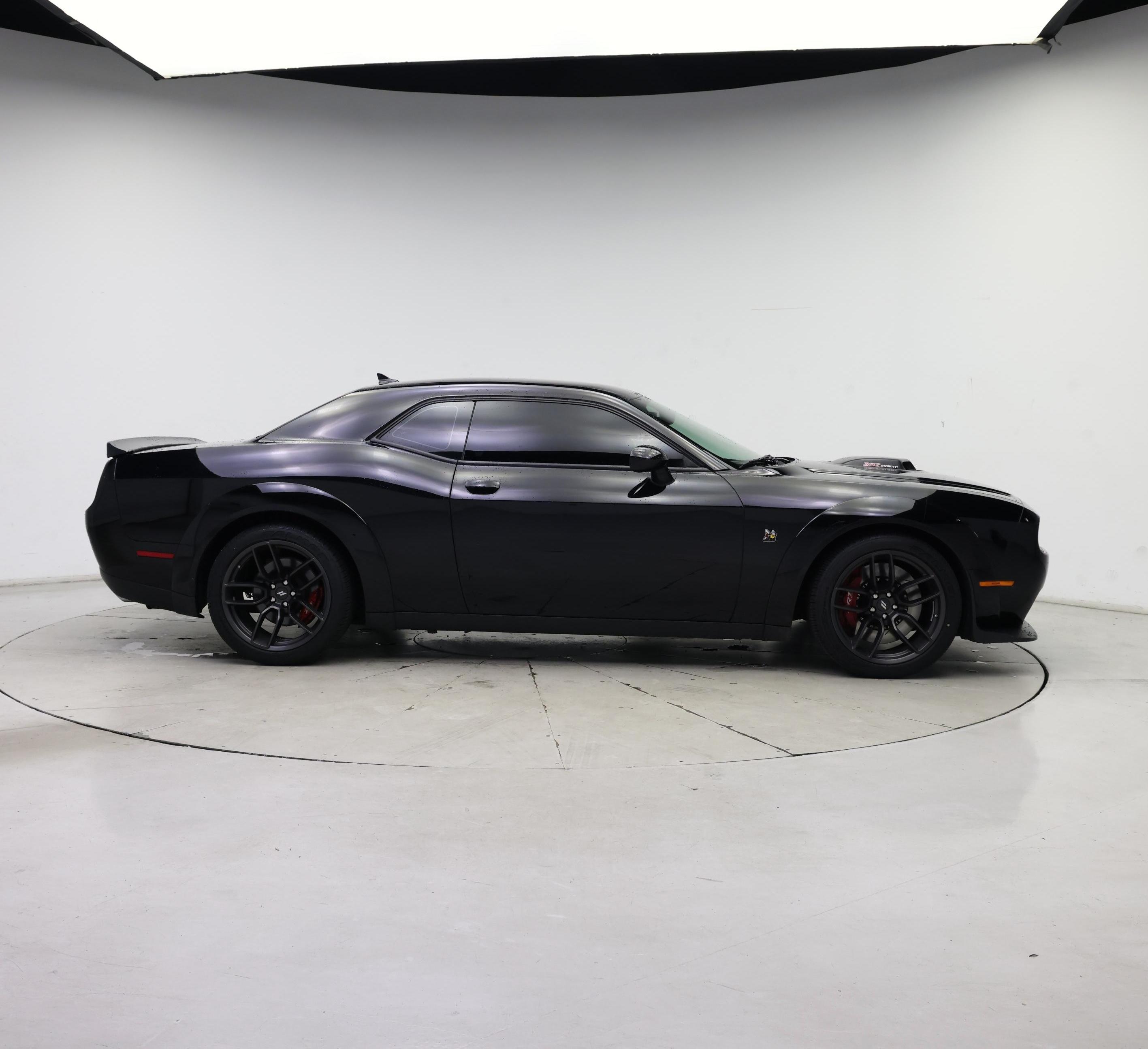 Thumbnail: 2022 Dodge Challenger - 7