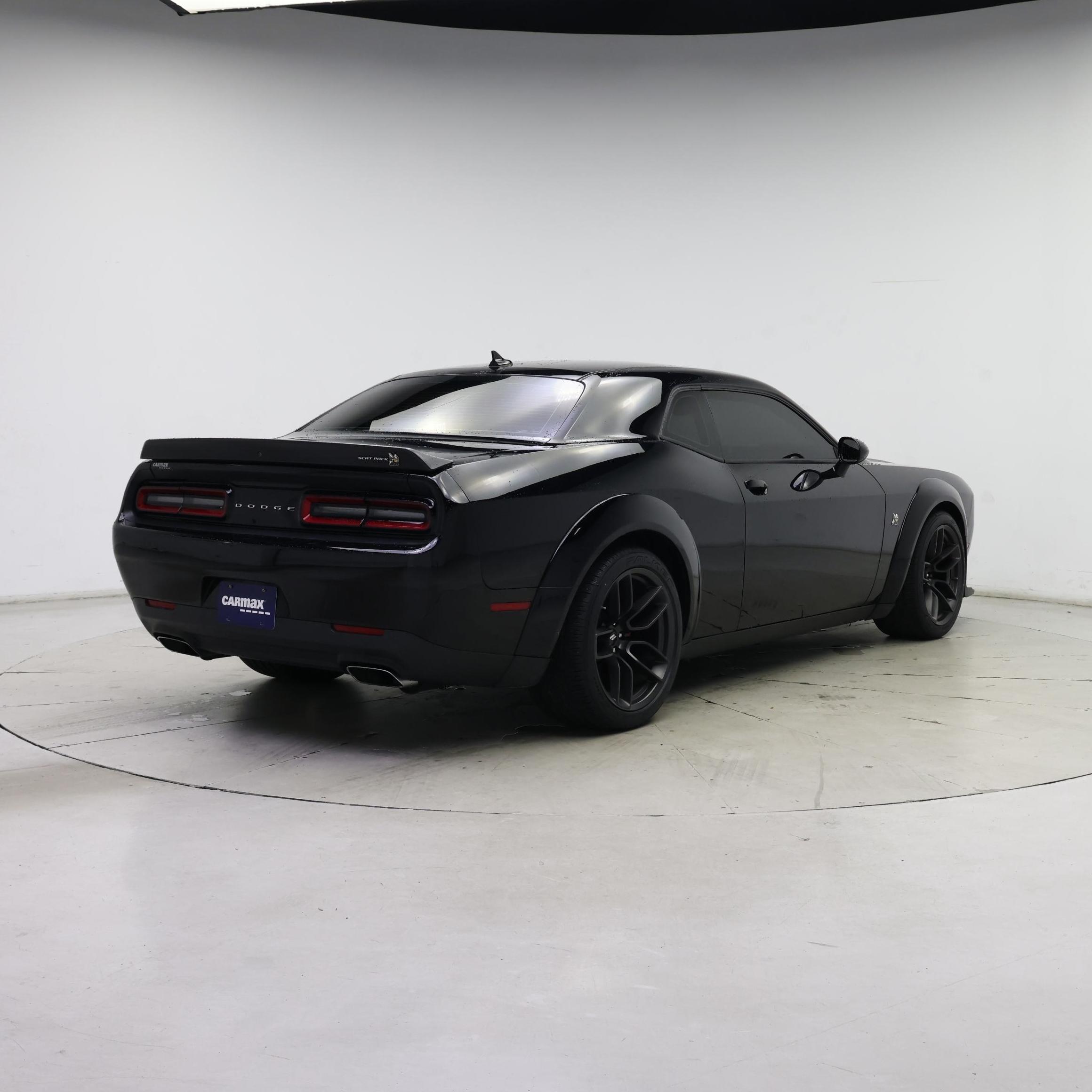Thumbnail: 2022 Dodge Challenger - 8
