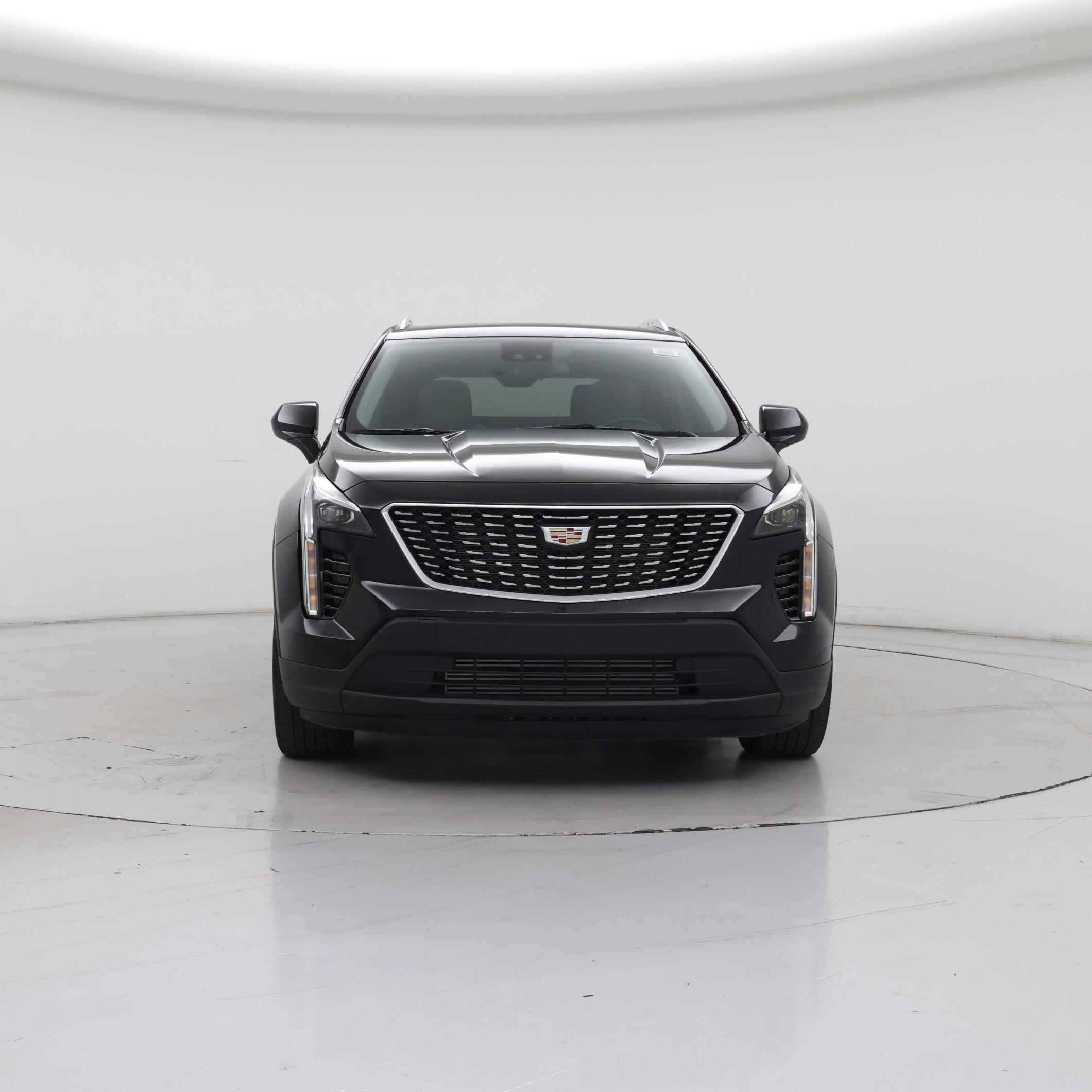 Thumbnail: 2022 Cadillac XT4 - 5