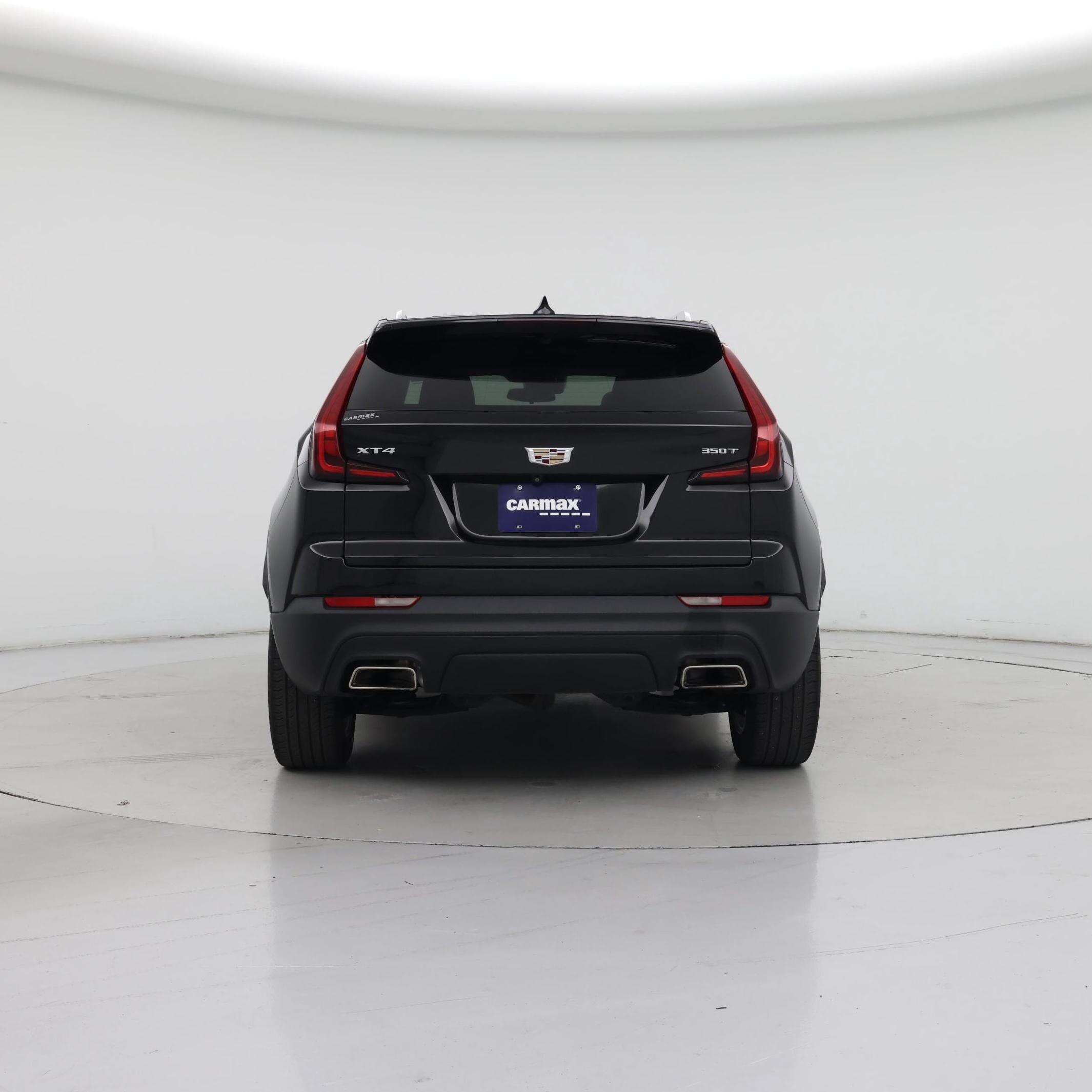 Thumbnail: 2022 Cadillac XT4 - 6