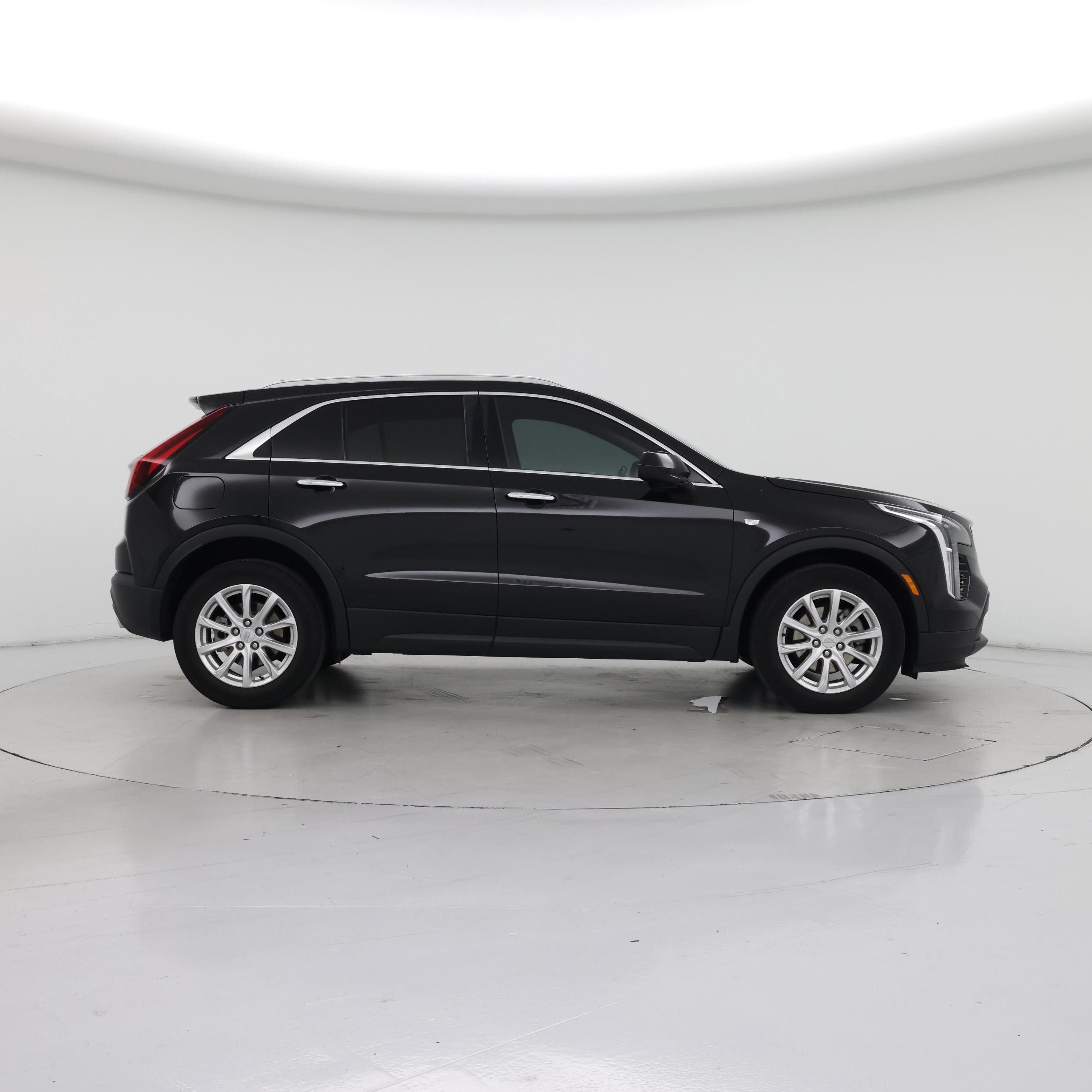 Thumbnail: 2022 Cadillac XT4 - 7