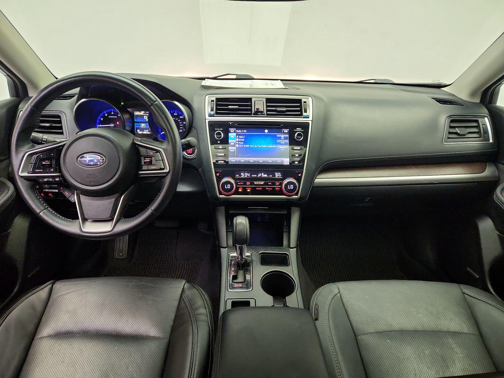 Thumbnail: 2018 Subaru Outback - 9