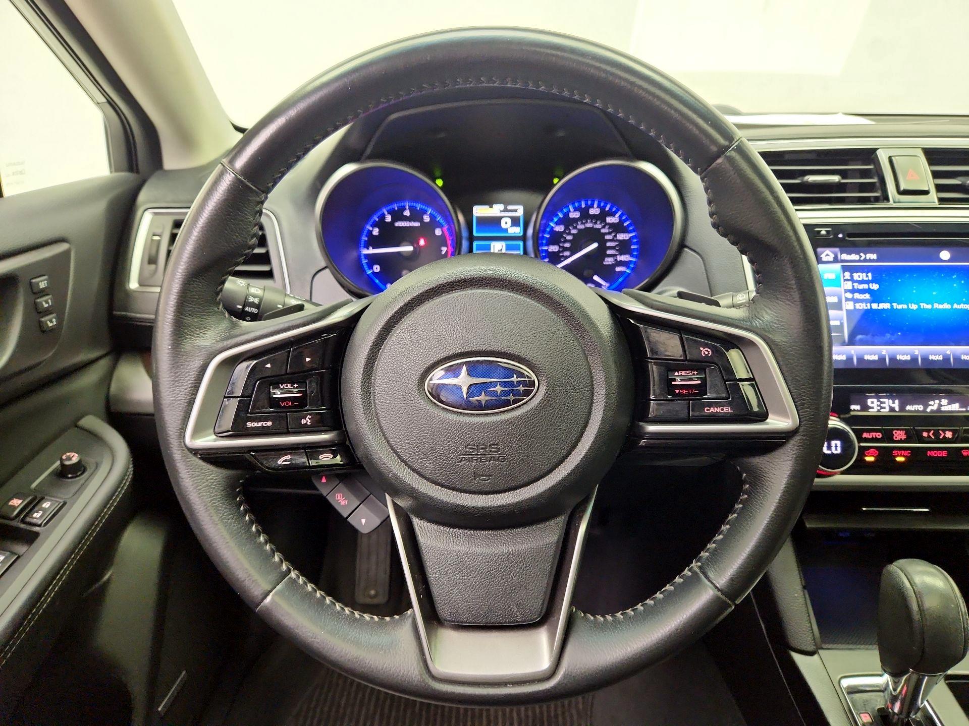 Thumbnail: 2018 Subaru Outback - 10