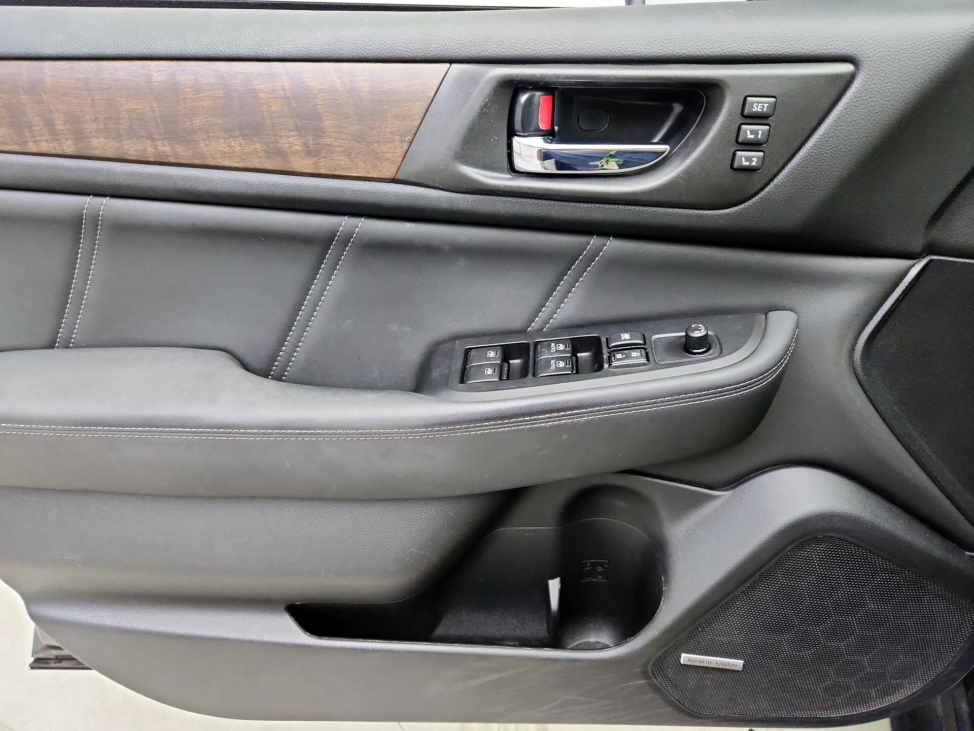 Thumbnail: 2018 Subaru Outback - 12