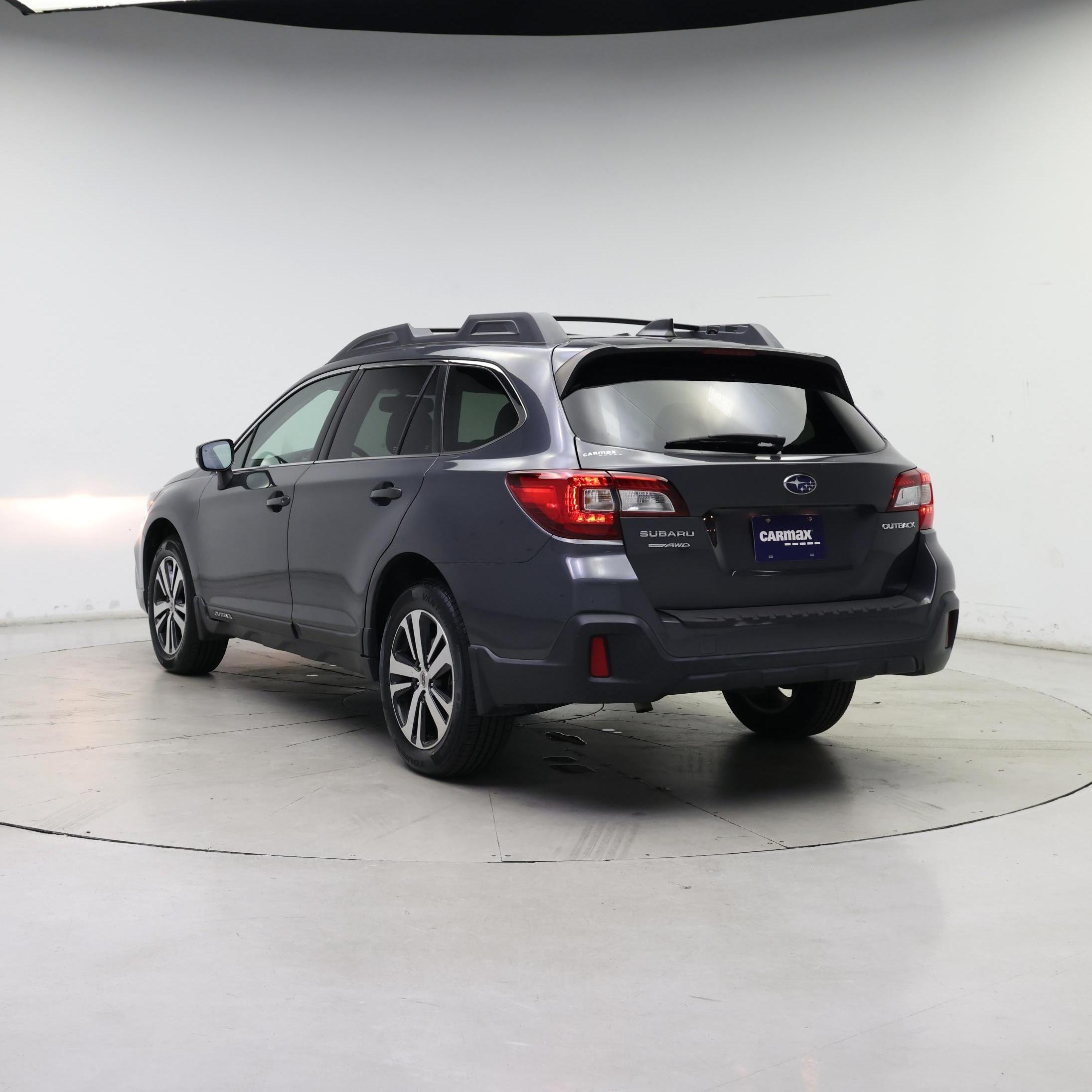 Thumbnail: 2018 Subaru Outback - 2