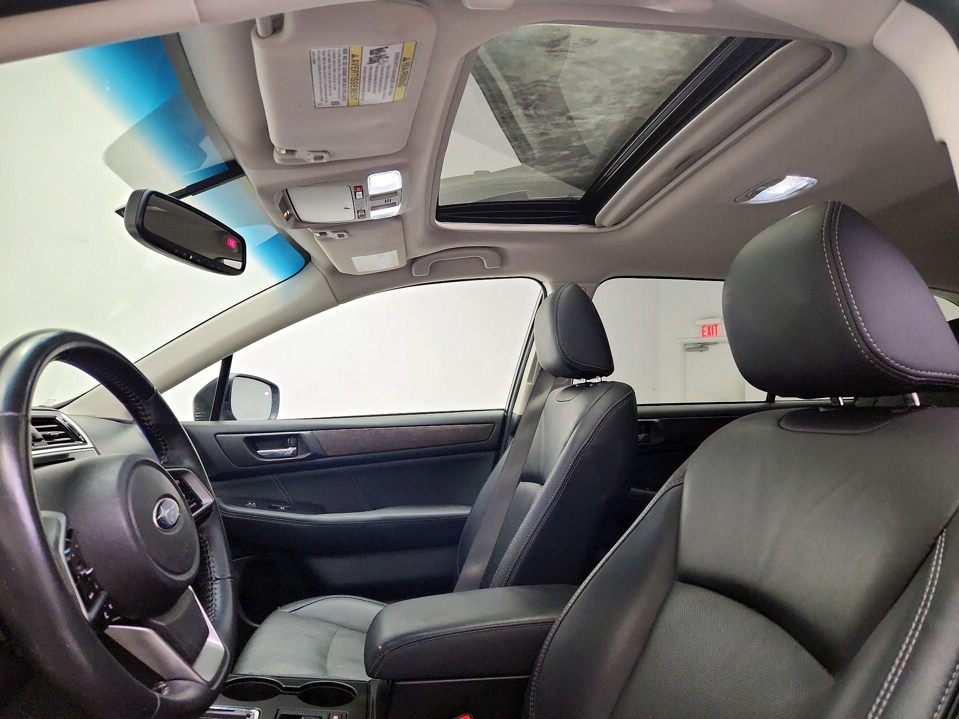 Thumbnail: 2018 Subaru Outback - 19