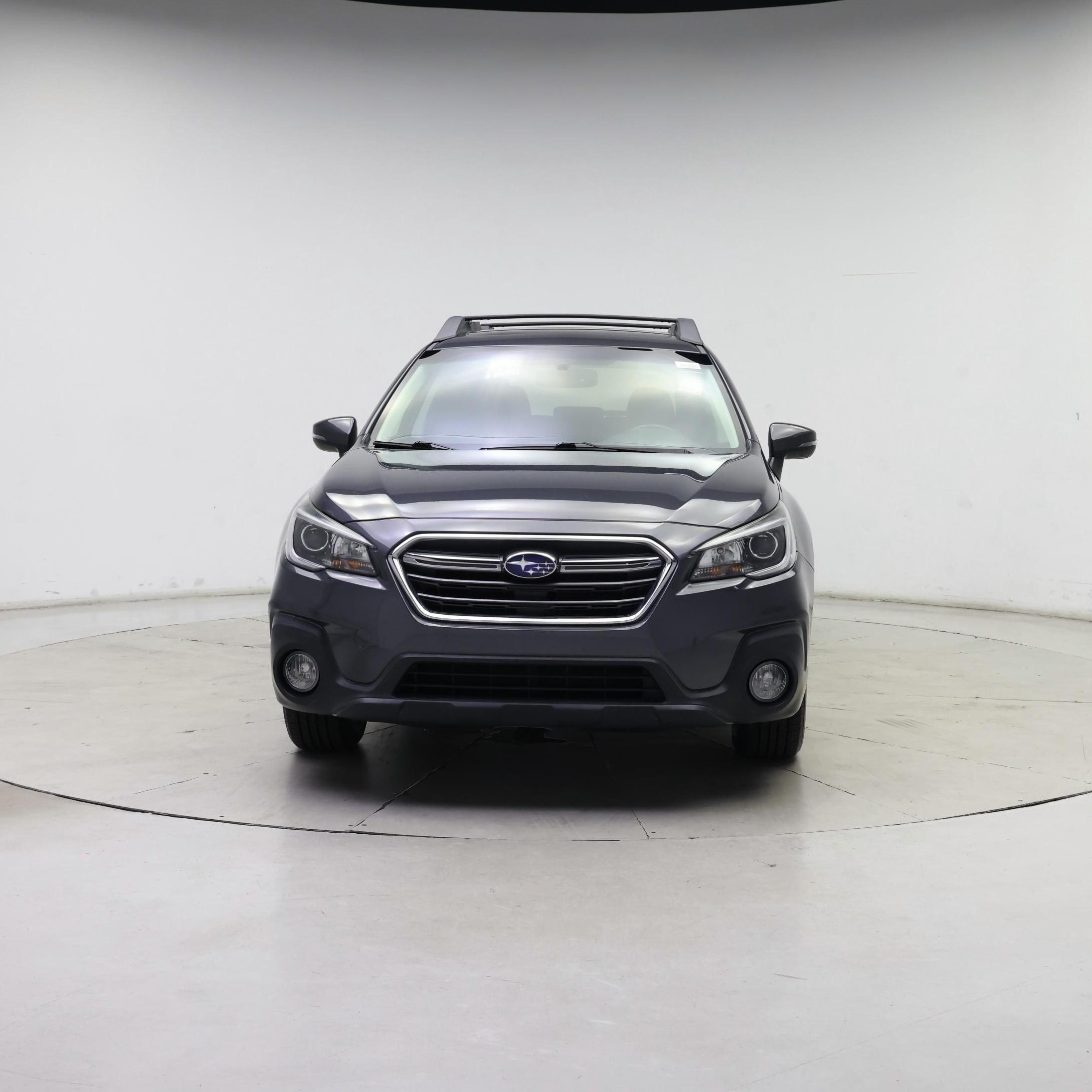 Thumbnail: 2018 Subaru Outback - 5