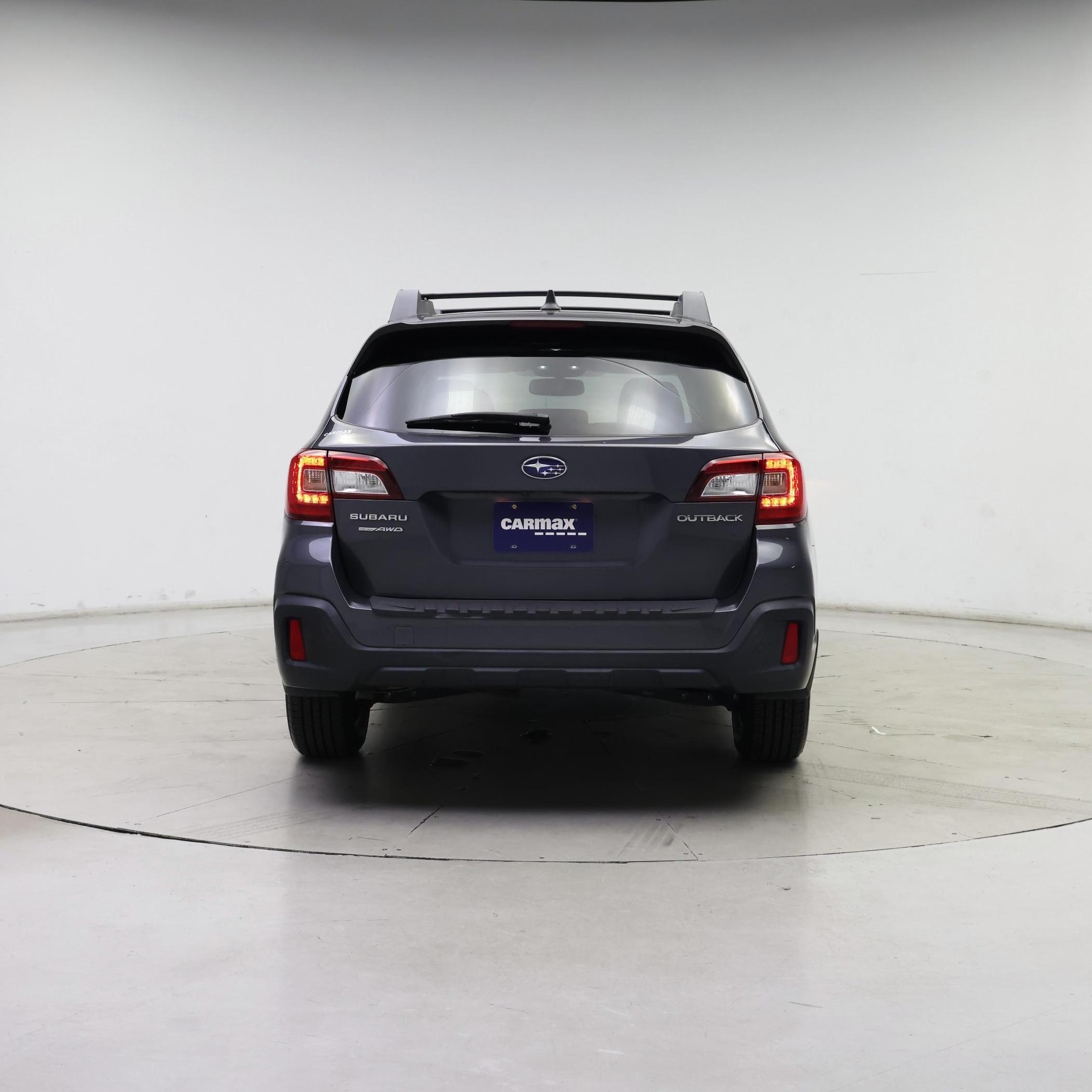 Thumbnail: 2018 Subaru Outback - 6