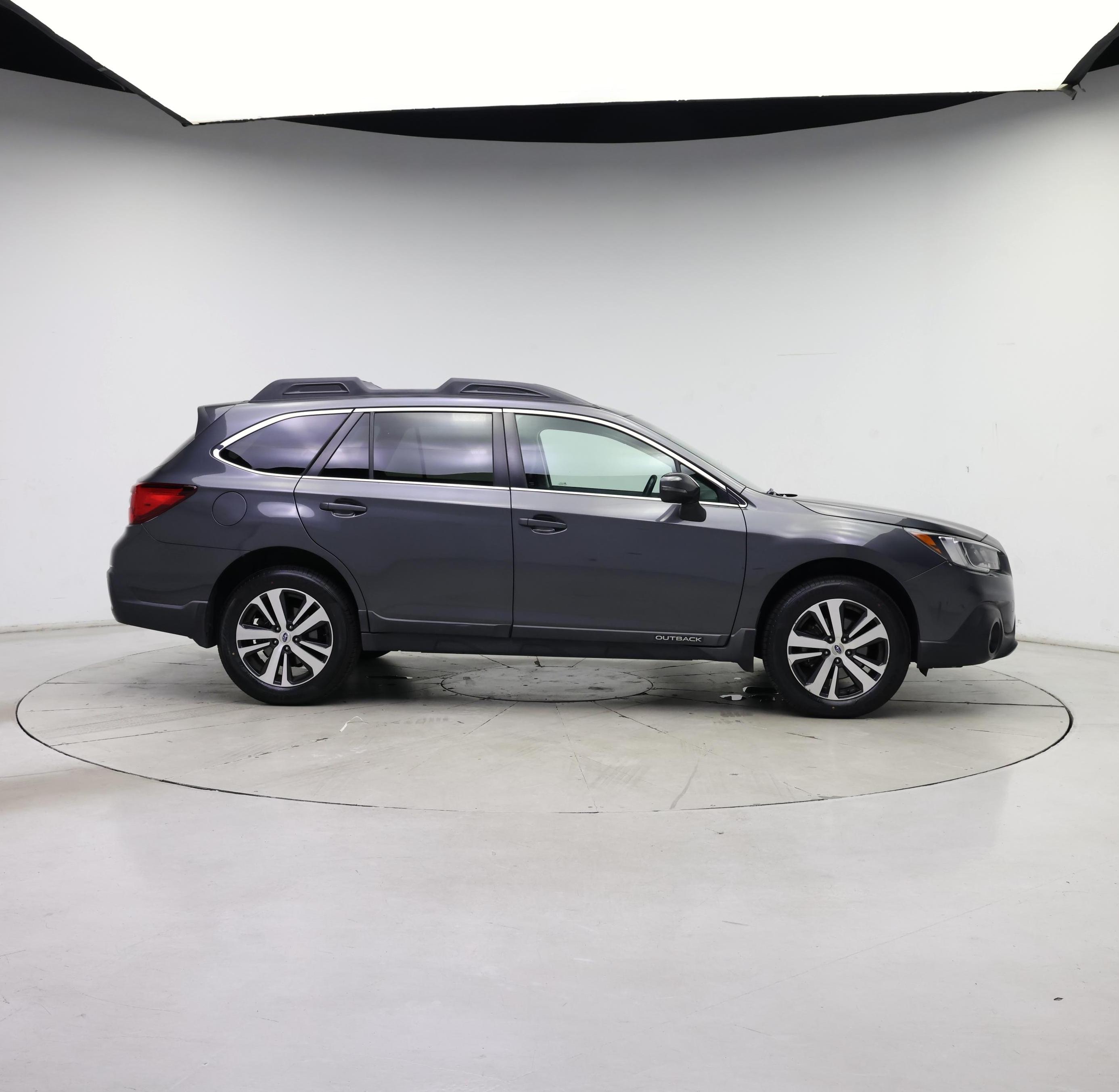 Thumbnail: 2018 Subaru Outback - 7