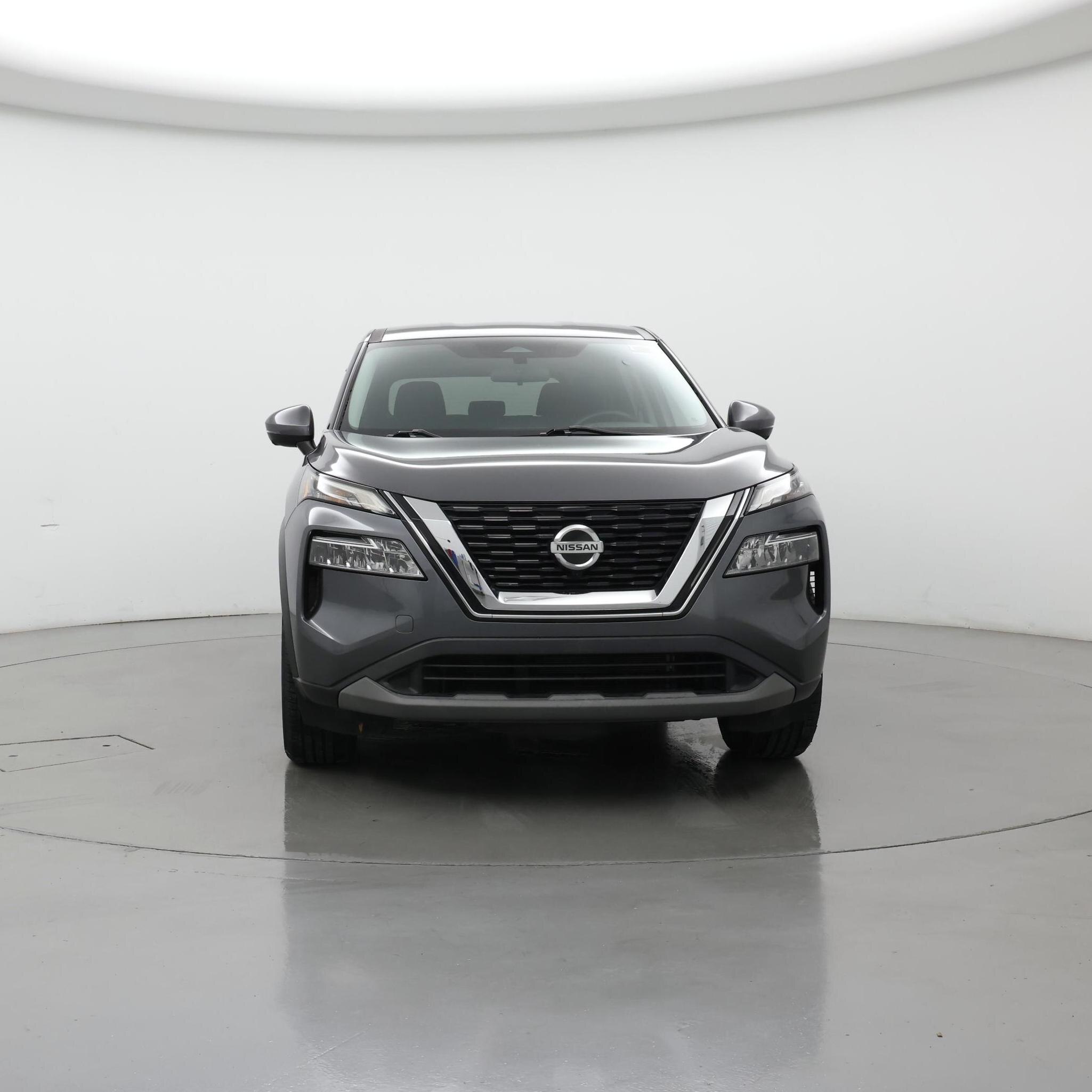 Thumbnail: 2021 Nissan Rogue - 5