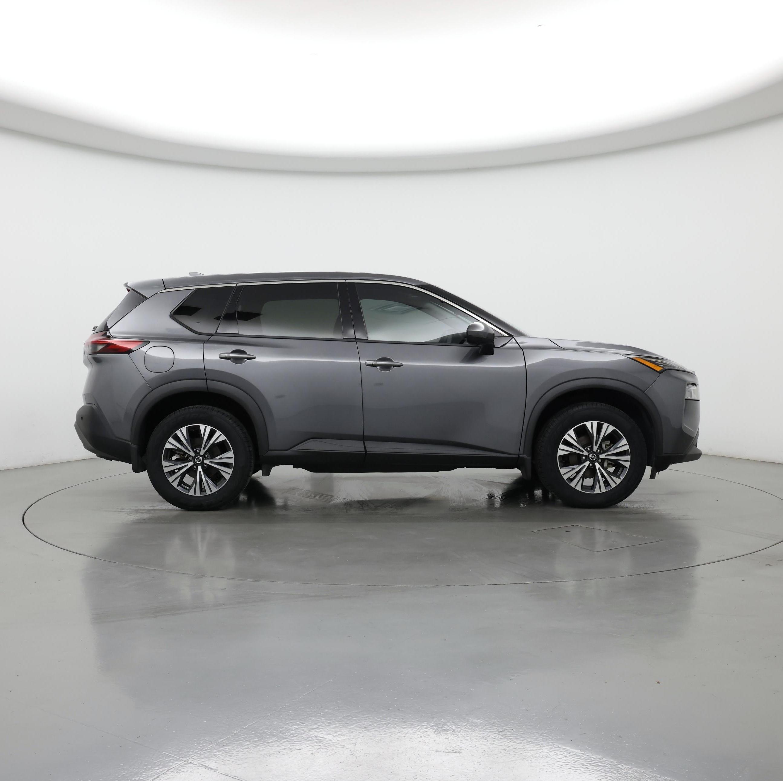 Thumbnail: 2021 Nissan Rogue - 7