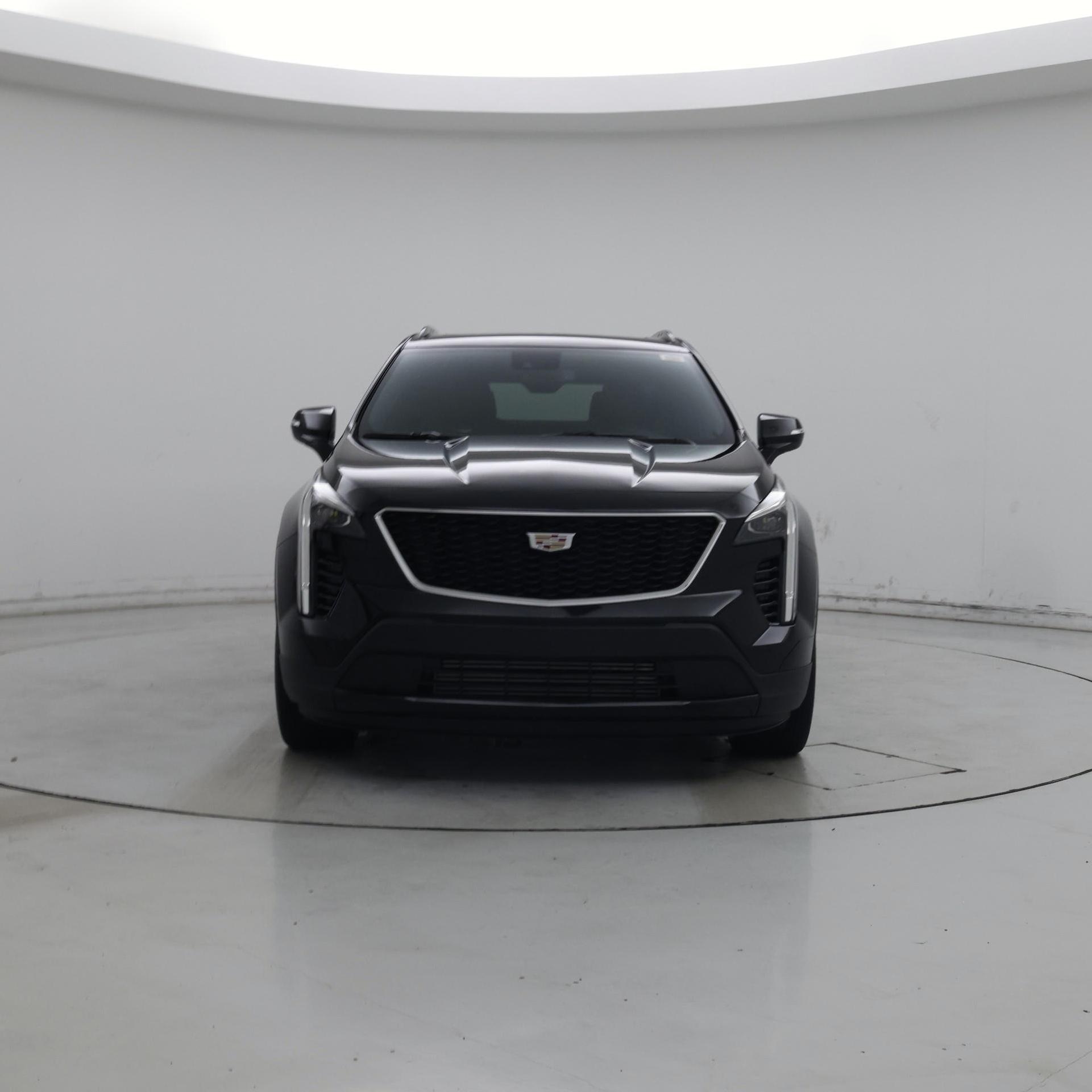 Thumbnail: 2023 Cadillac XT4 - 5