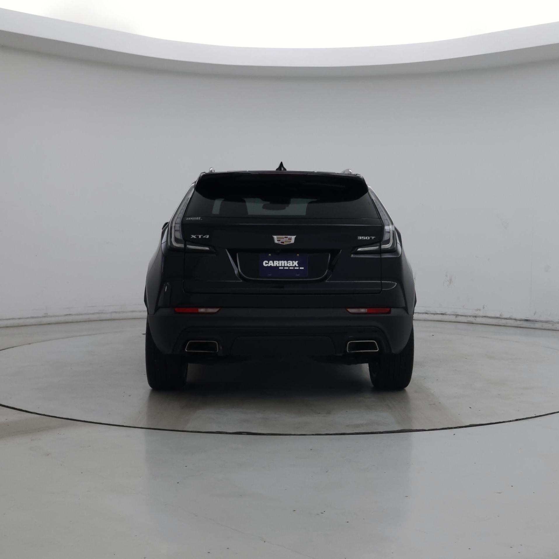 Thumbnail: 2023 Cadillac XT4 - 6