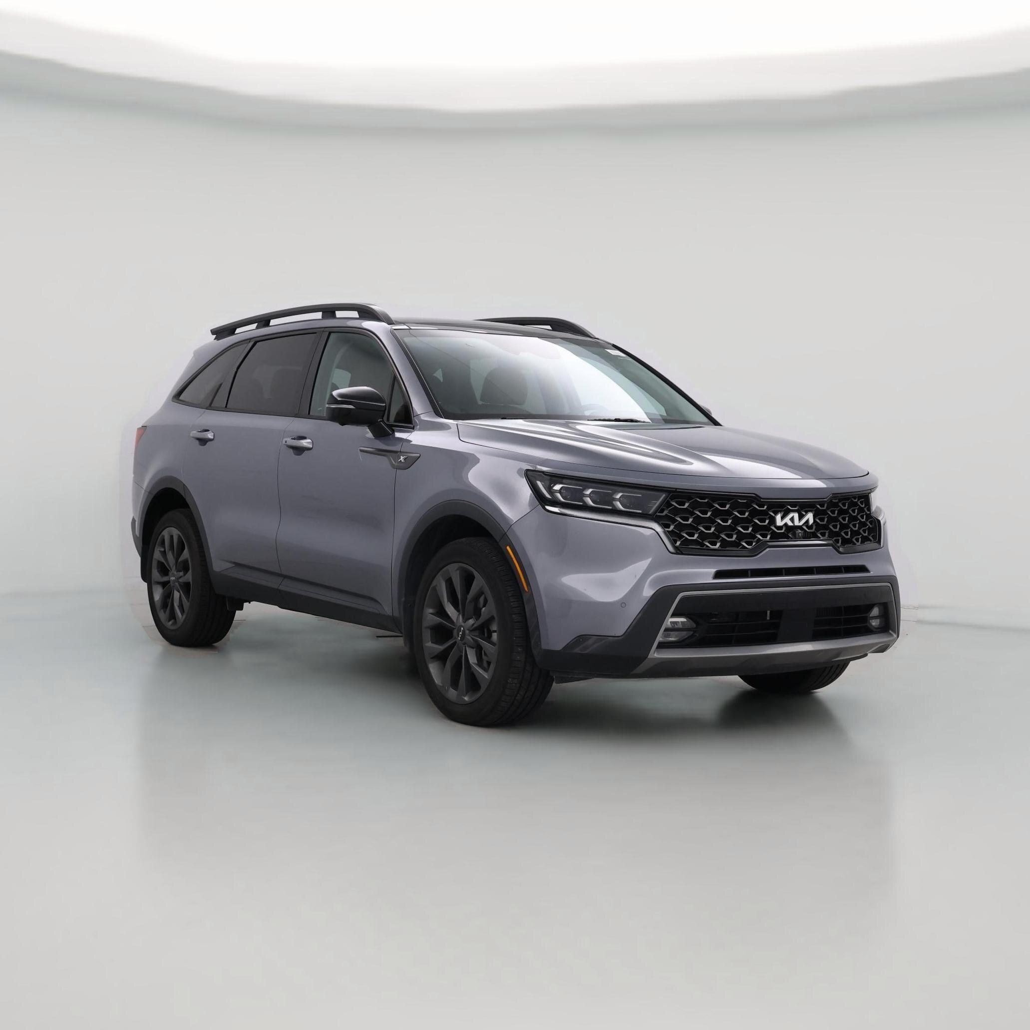 Thumbnail: 2023 Kia Sorento - 1