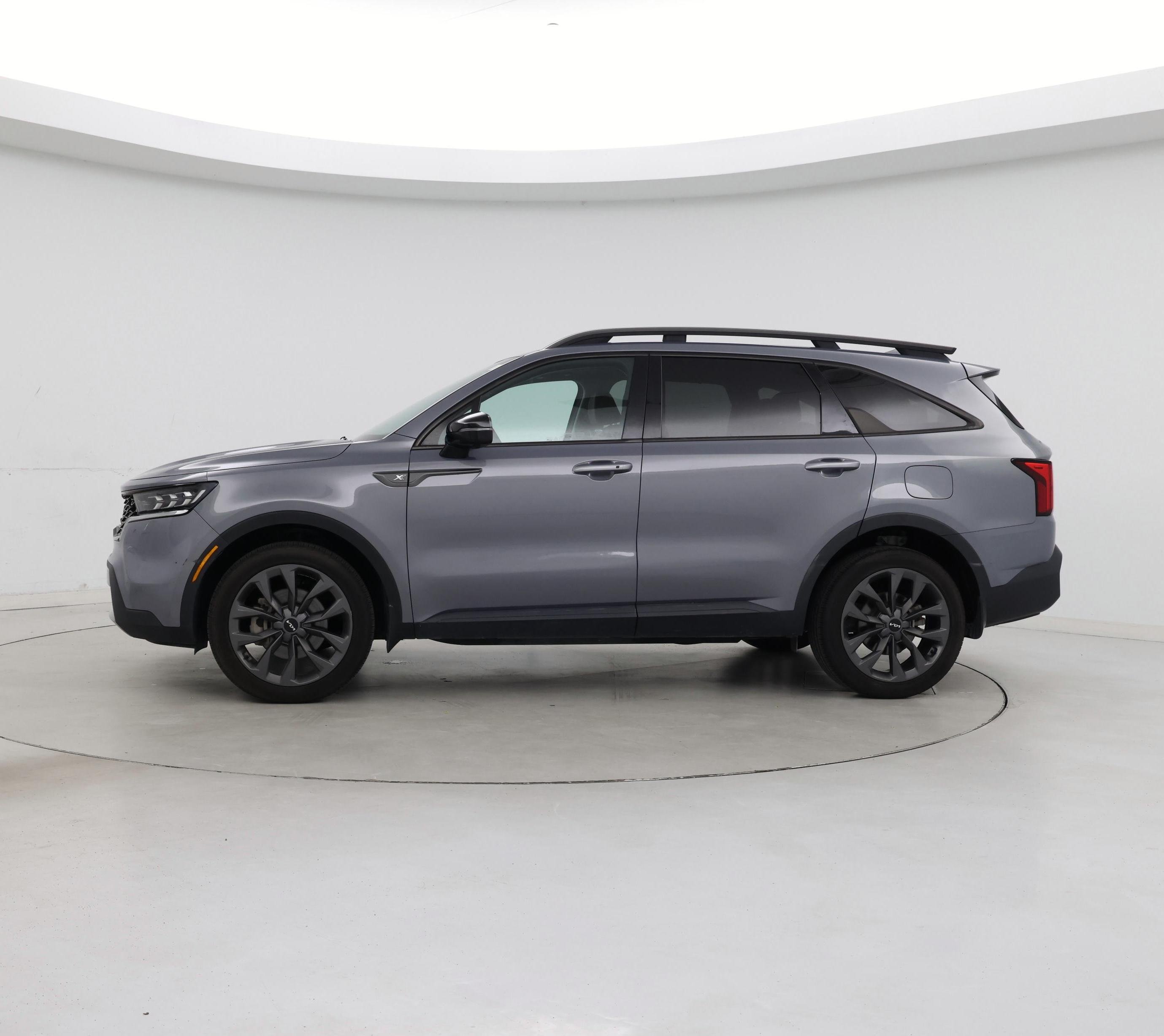 Thumbnail: 2023 Kia Sorento - 3