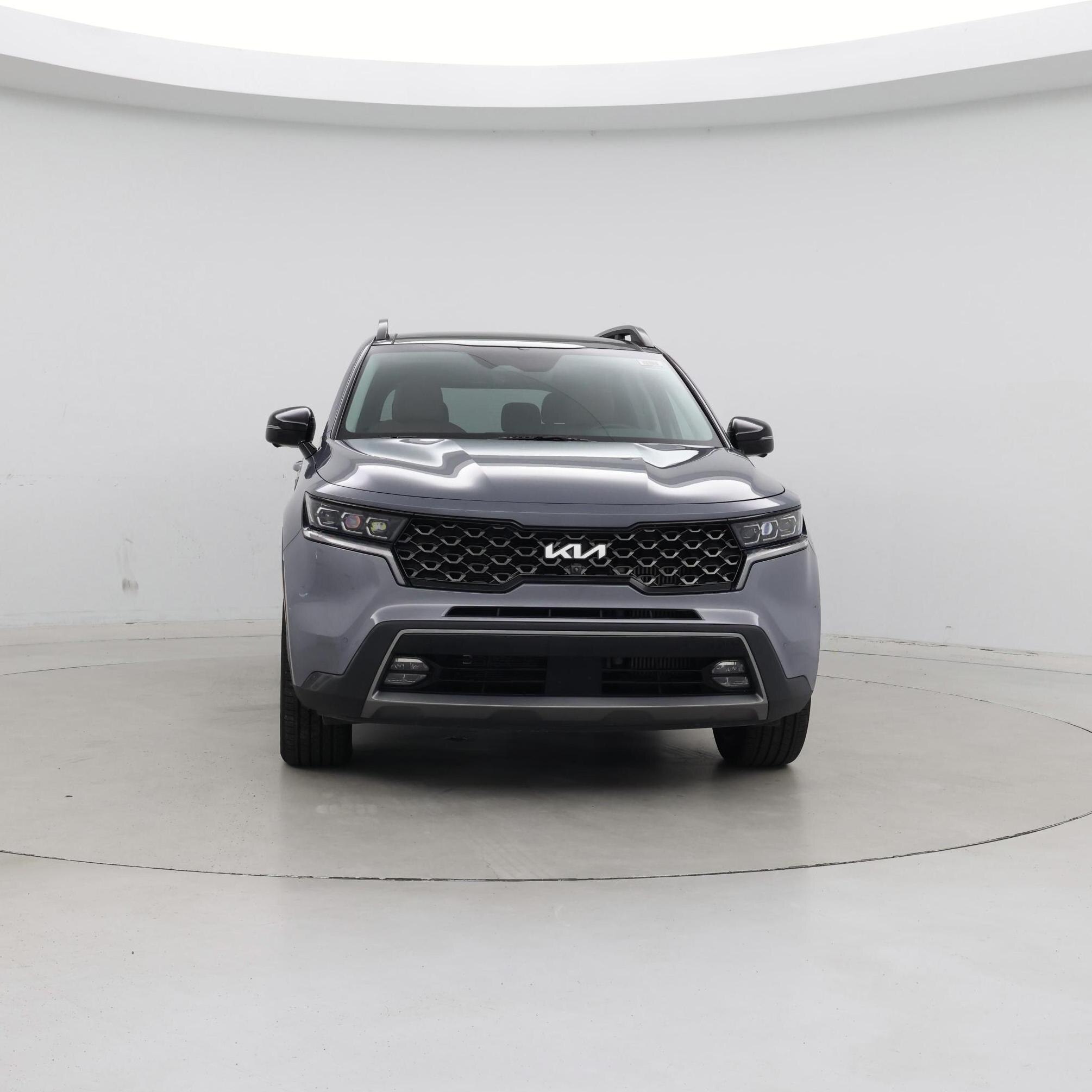 Thumbnail: 2023 Kia Sorento - 5