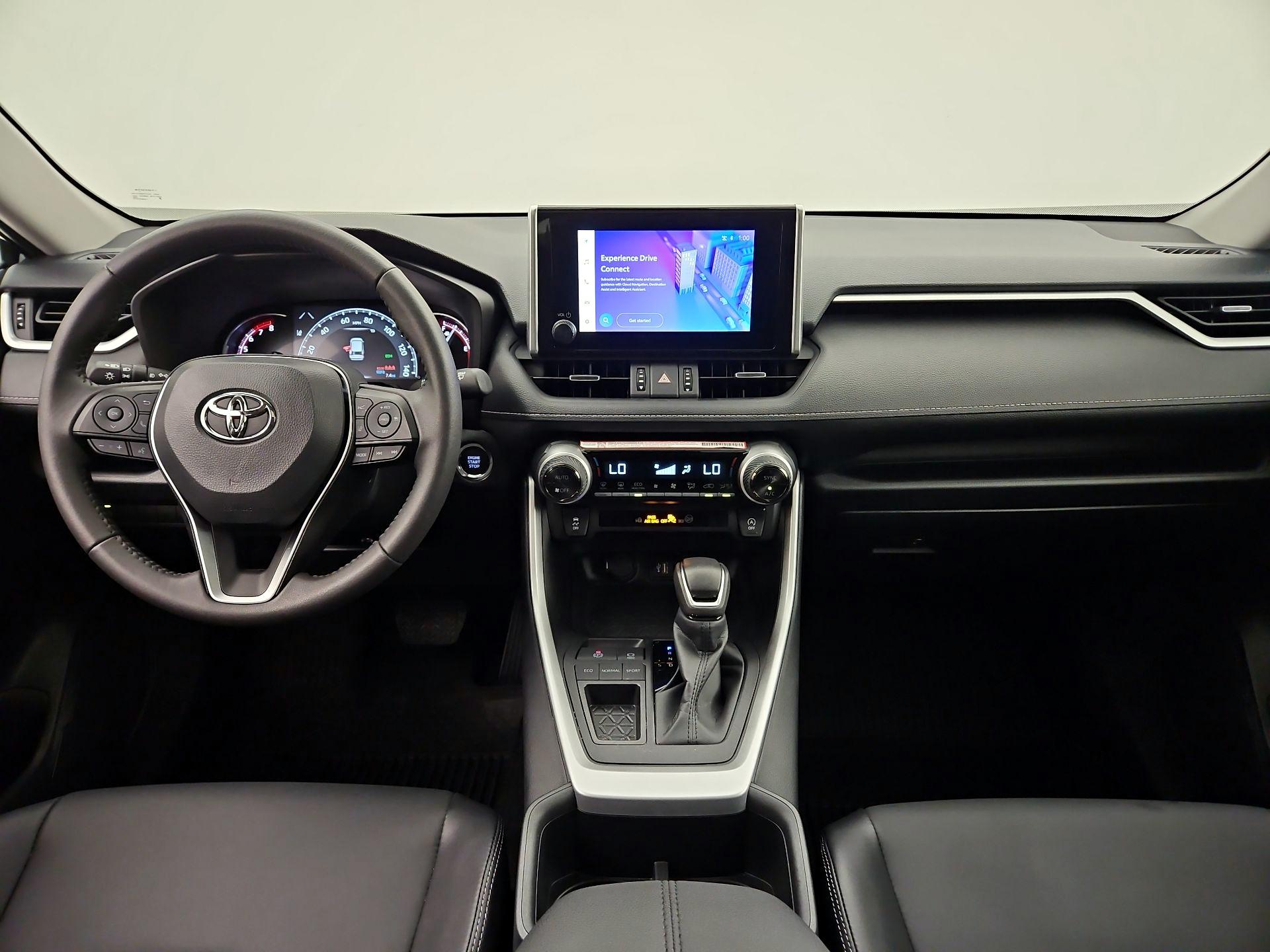 Thumbnail: 2025 Toyota RAV4 - 9