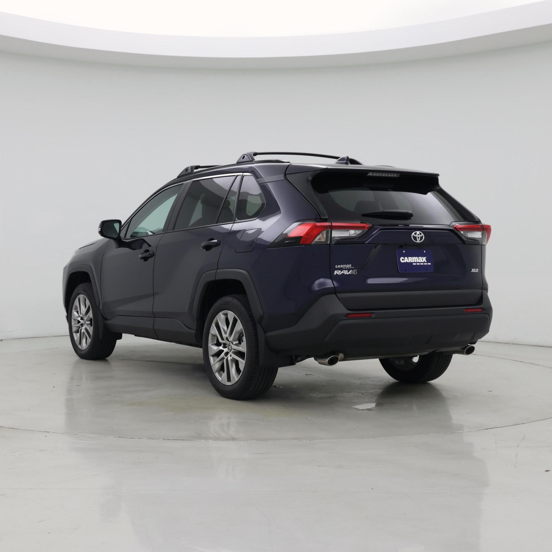 Thumbnail: 2025 Toyota RAV4 - 2