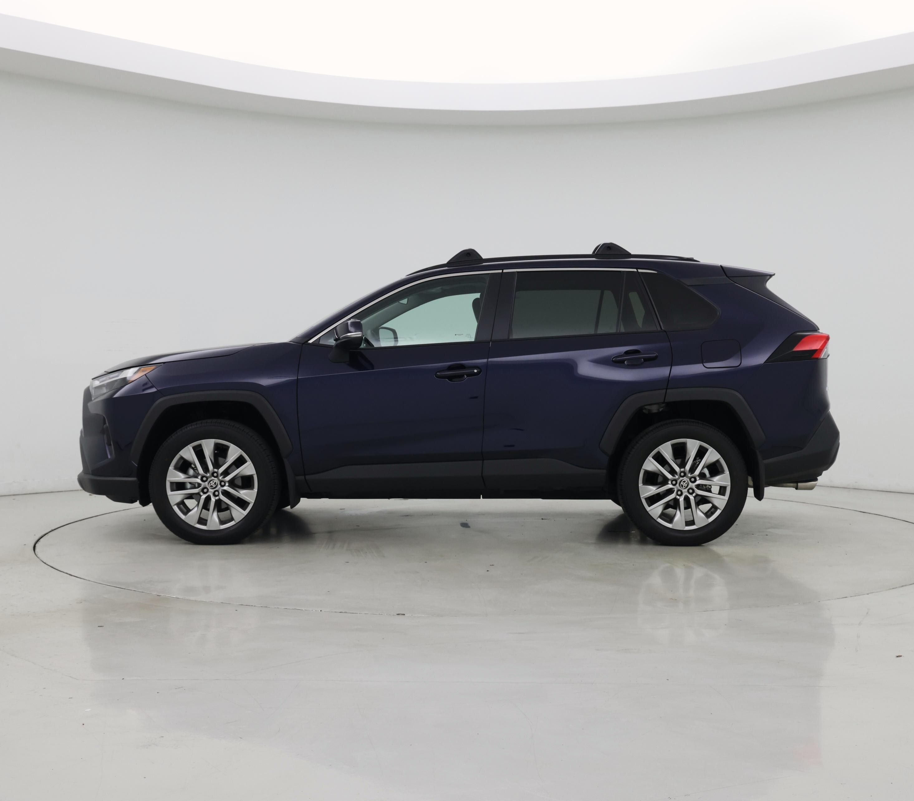 Thumbnail: 2025 Toyota RAV4 - 3