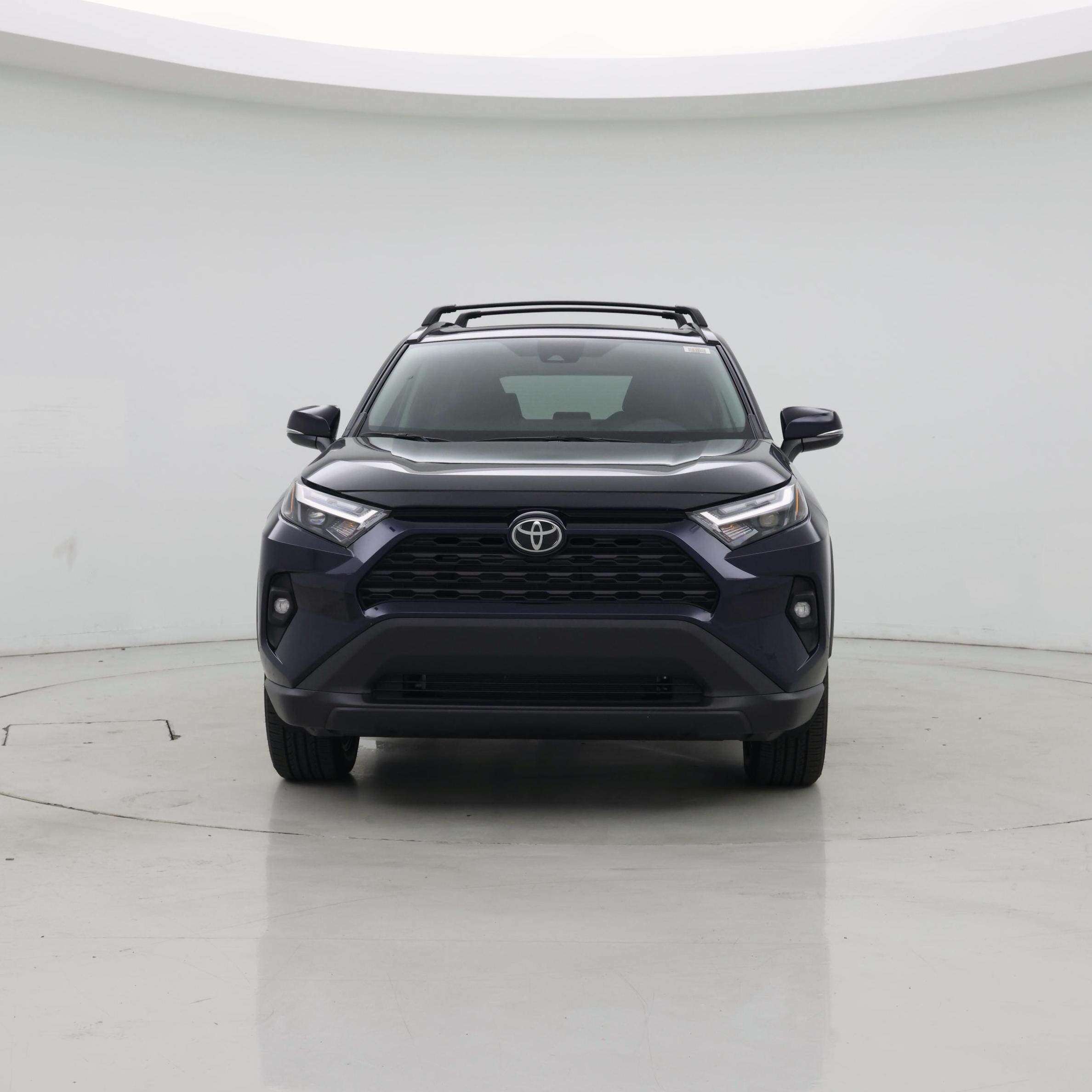 Thumbnail: 2025 Toyota RAV4 - 5