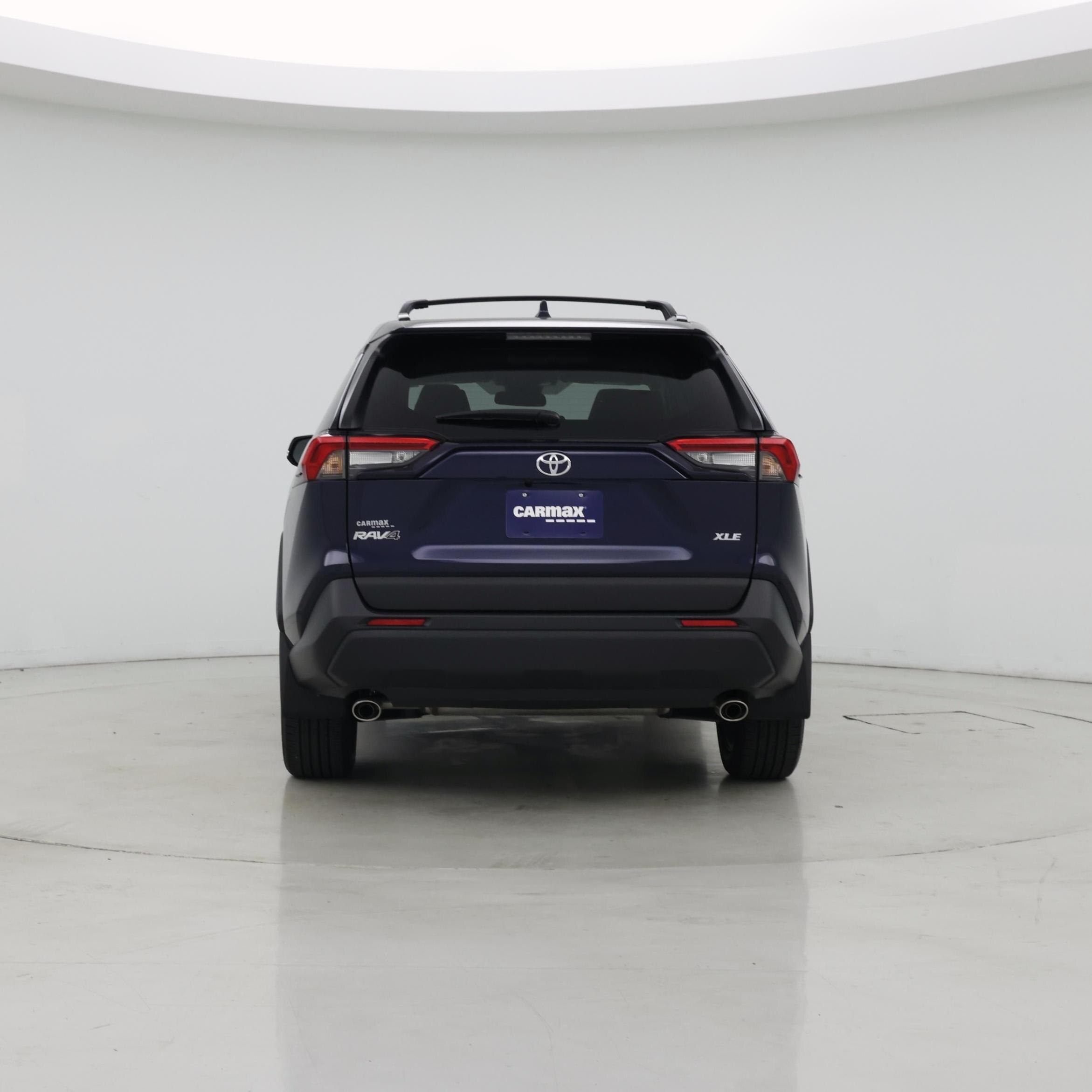 Thumbnail: 2025 Toyota RAV4 - 6