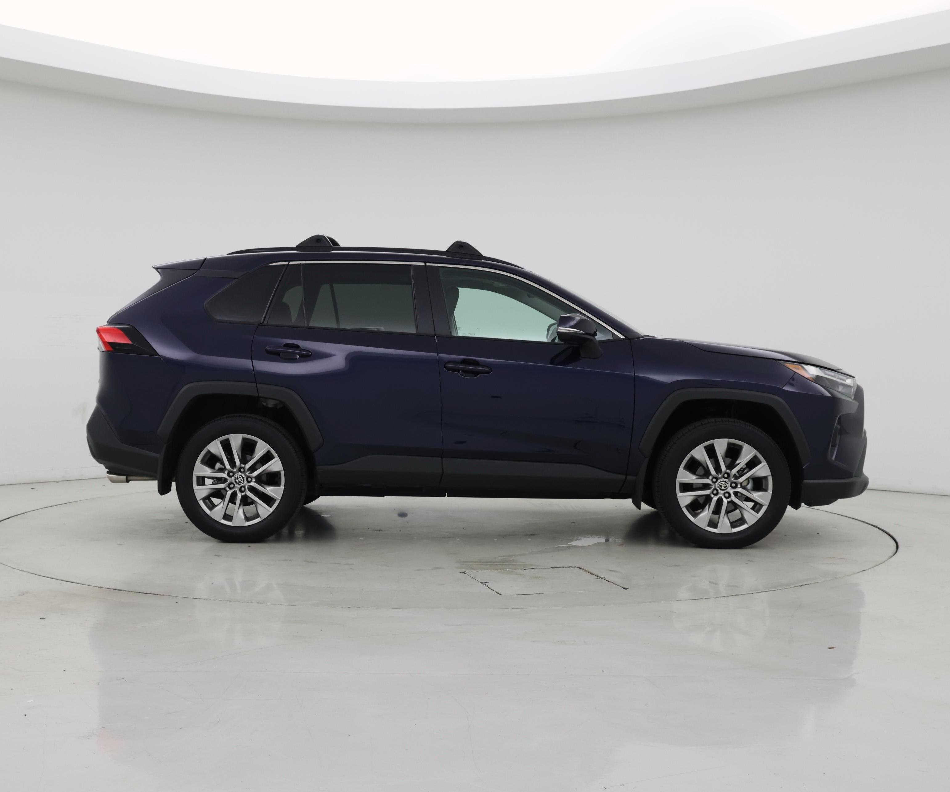 Thumbnail: 2025 Toyota RAV4 - 7