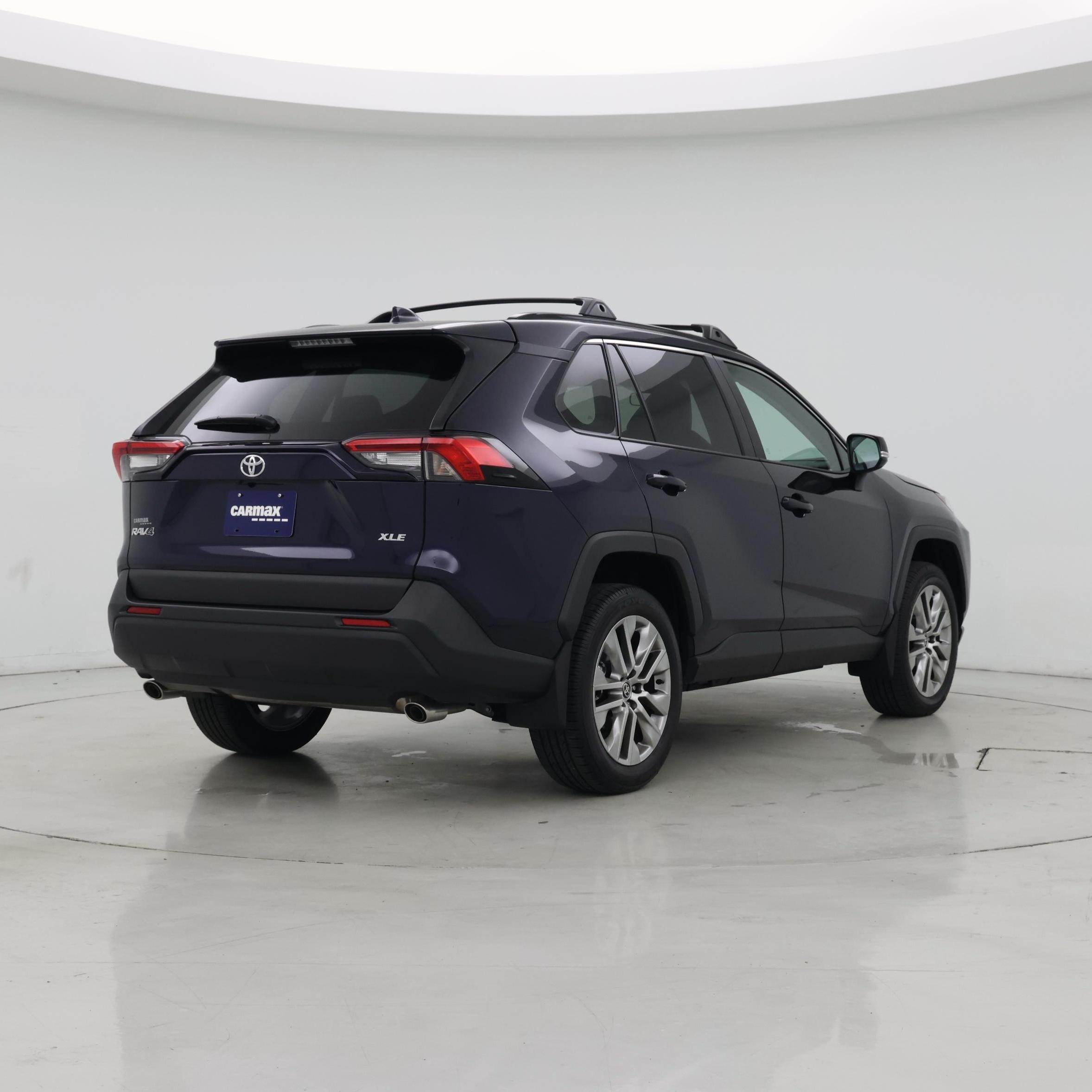 Thumbnail: 2025 Toyota RAV4 - 8