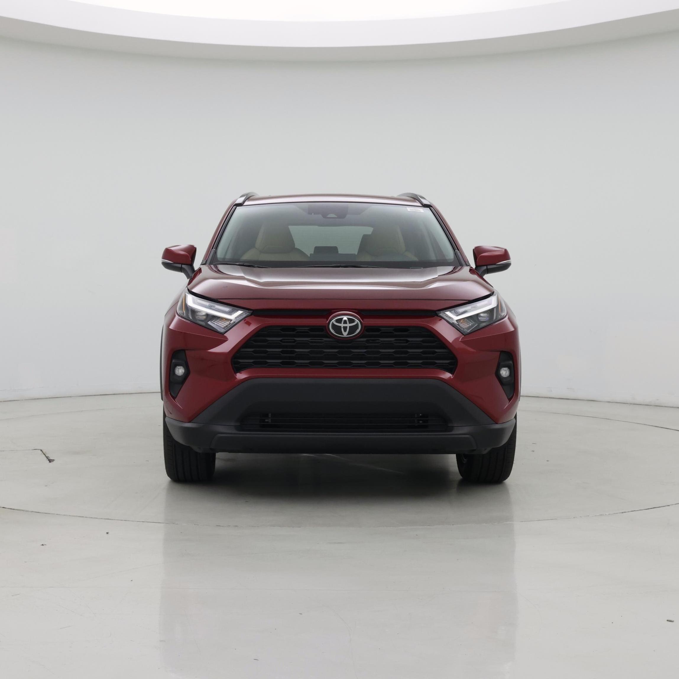 Thumbnail: 2025 Toyota RAV4 - 5