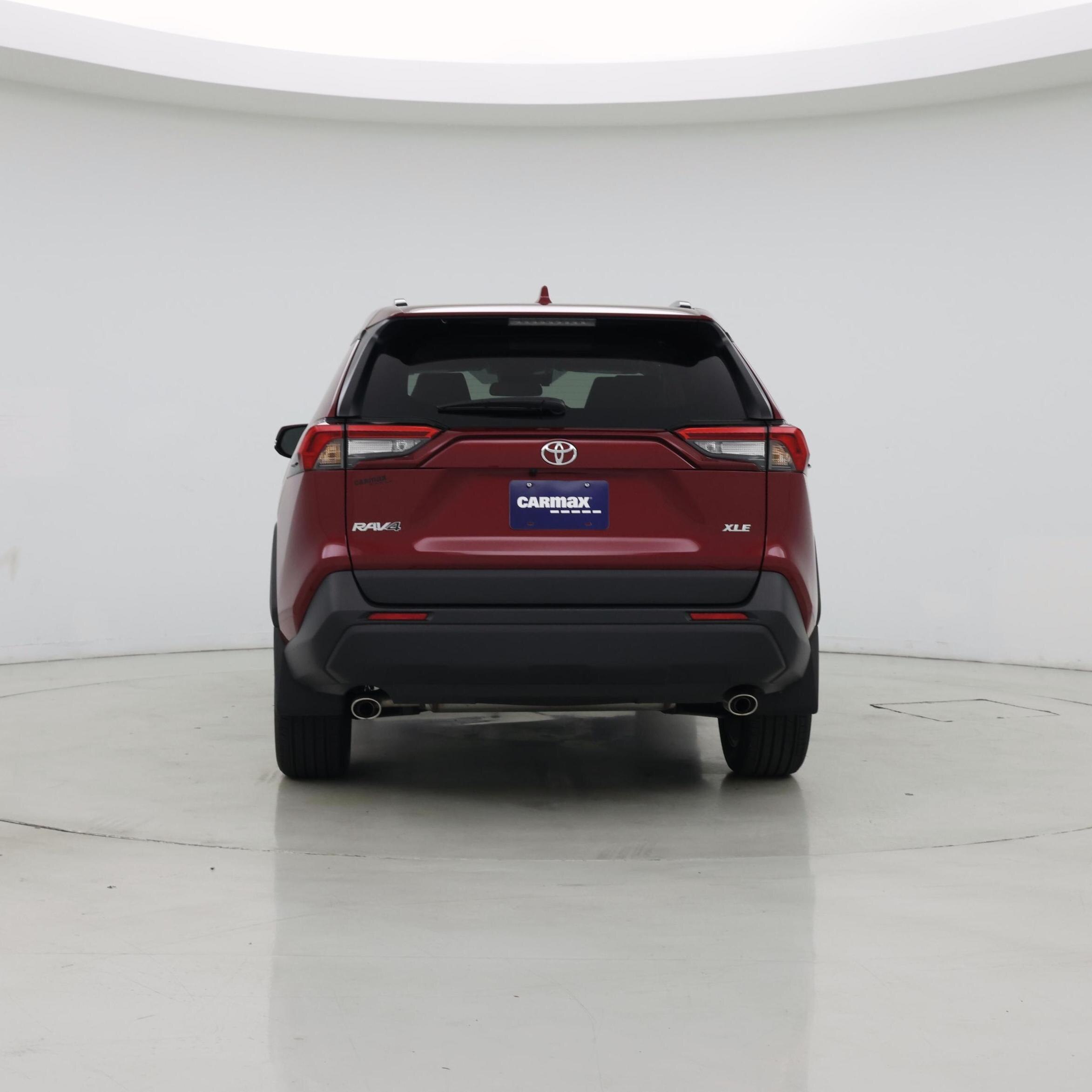 Thumbnail: 2025 Toyota RAV4 - 6