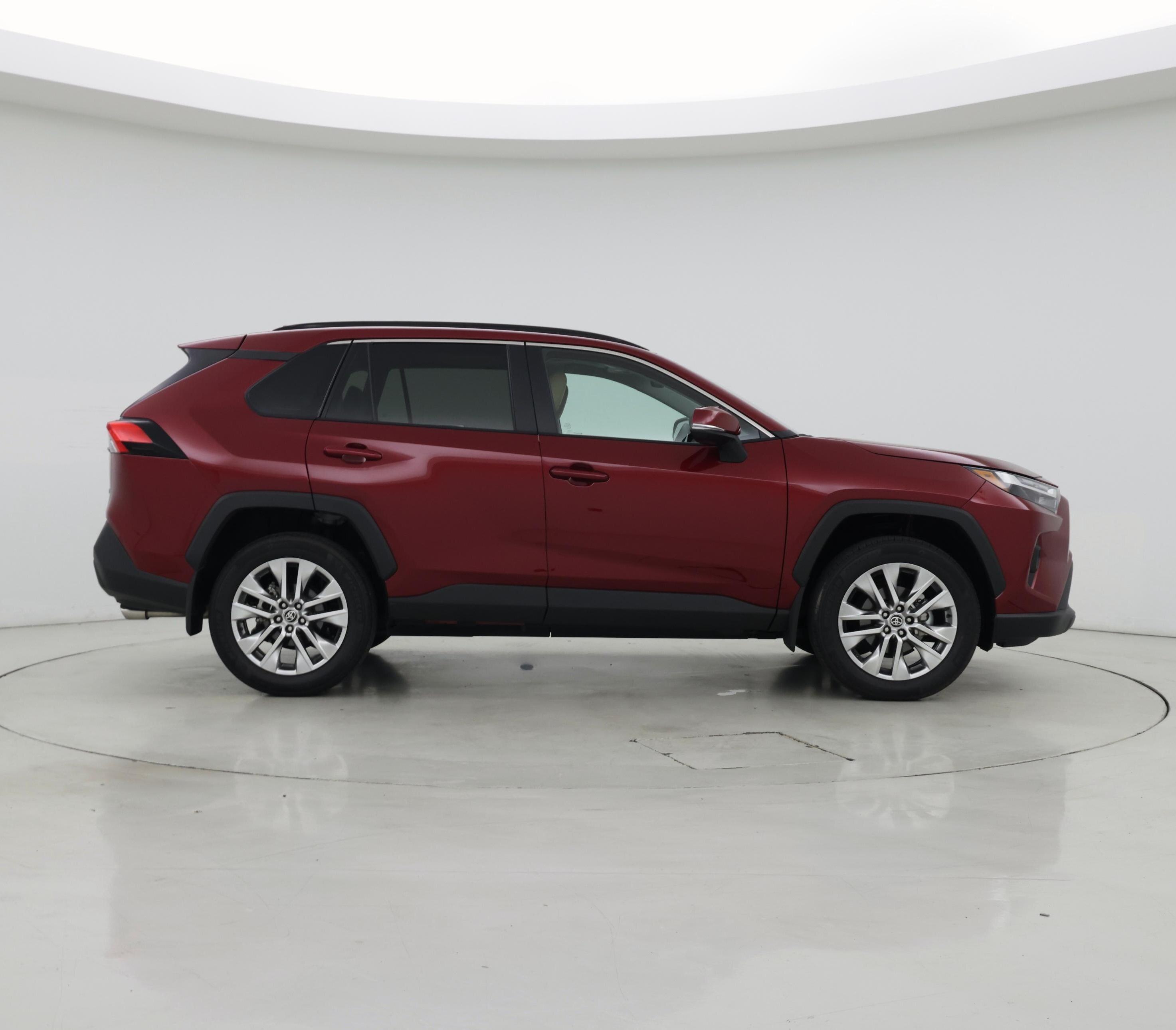 Thumbnail: 2025 Toyota RAV4 - 7