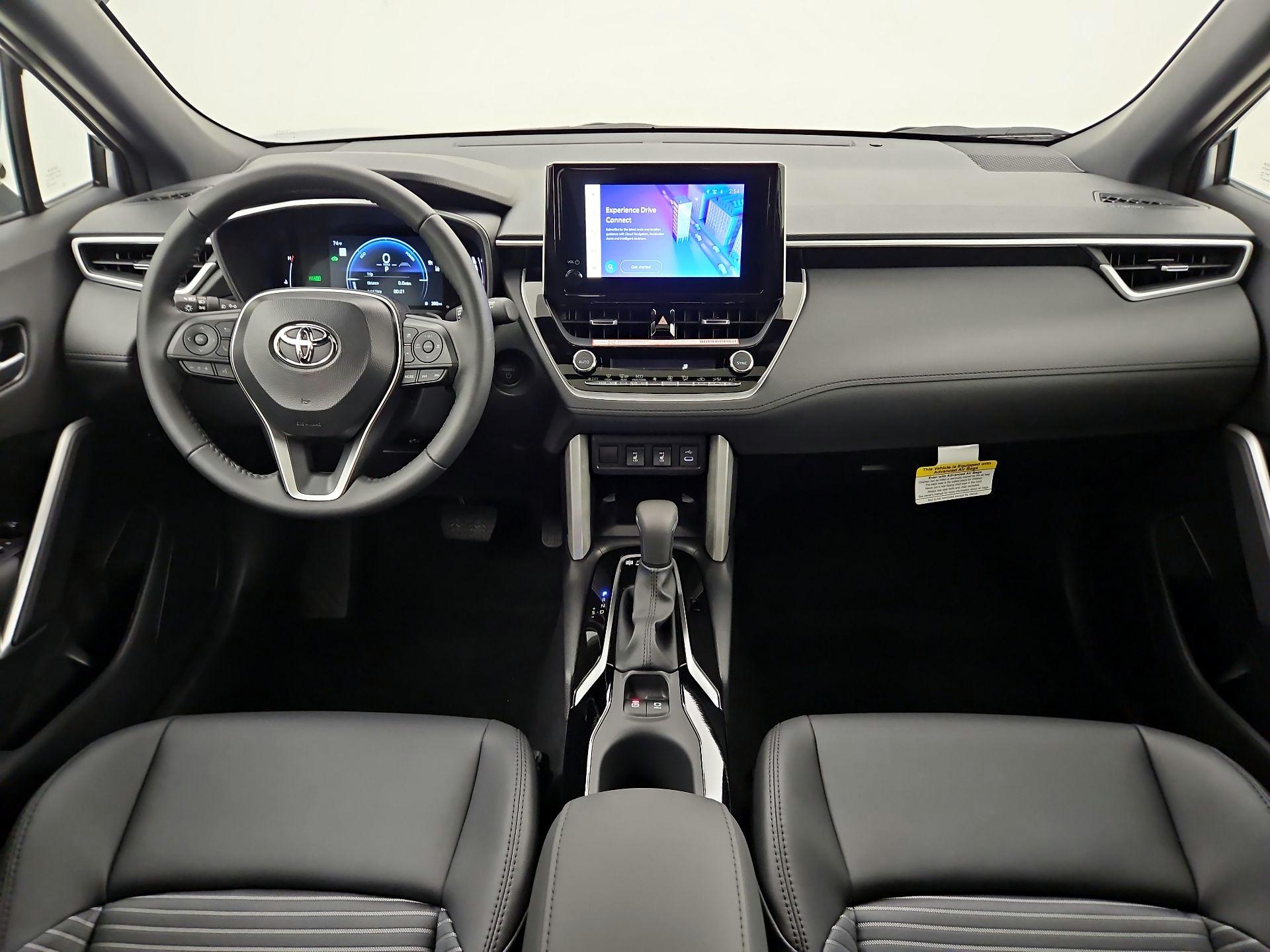 Thumbnail: 2025 Toyota Corolla Cross - 9