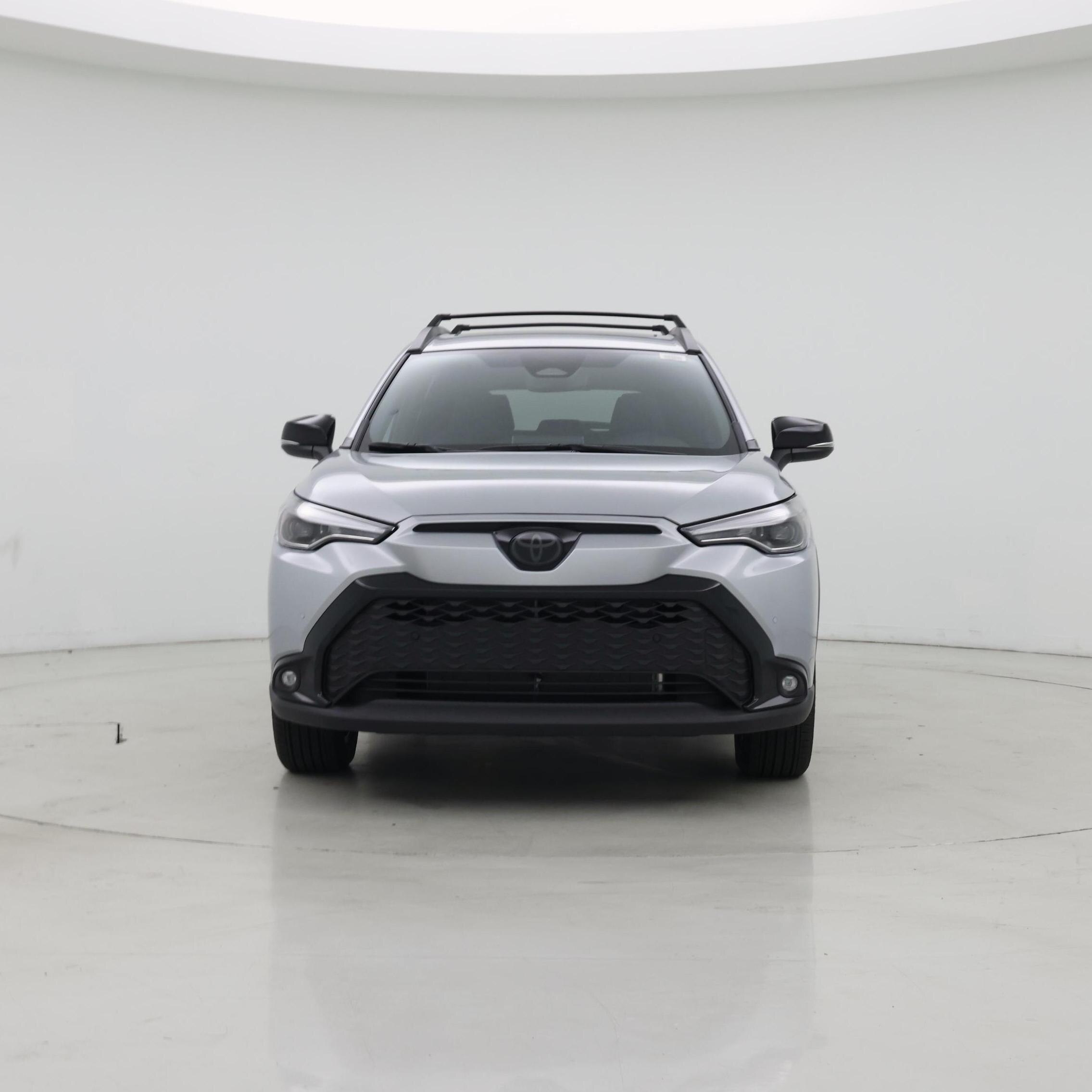 Thumbnail: 2025 Toyota Corolla Cross - 5