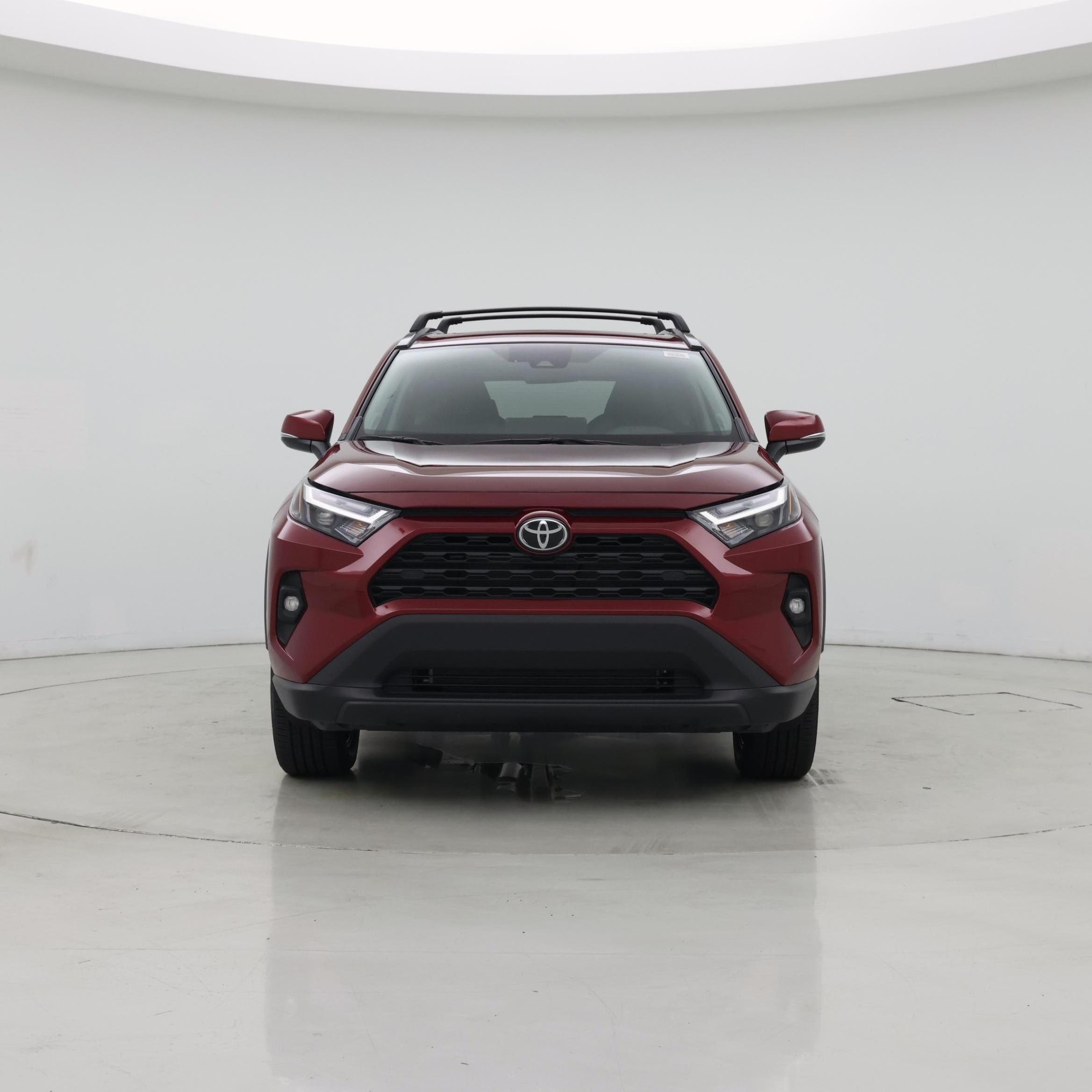 Thumbnail: 2025 Toyota RAV4 - 5