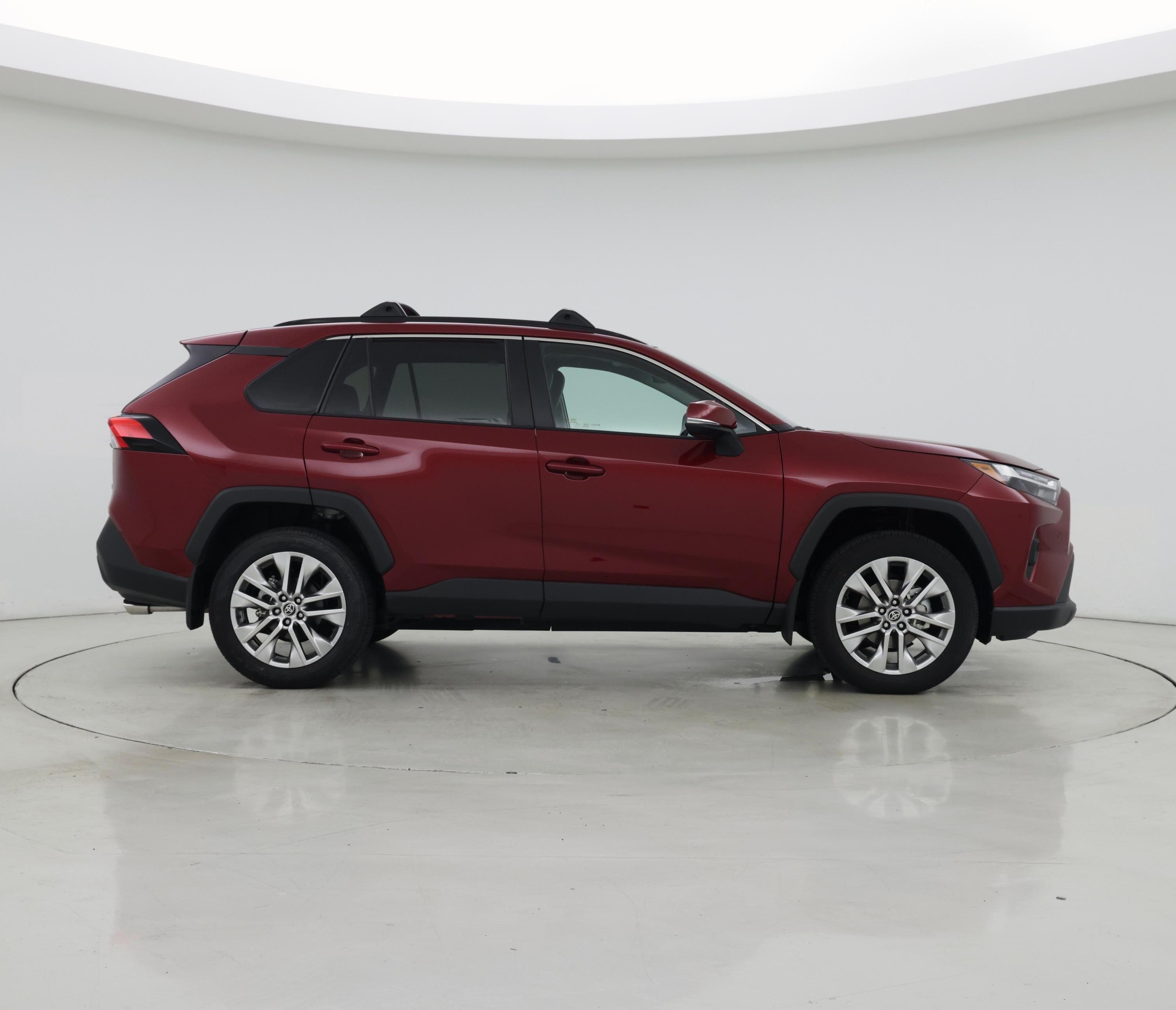 Thumbnail: 2025 Toyota RAV4 - 7