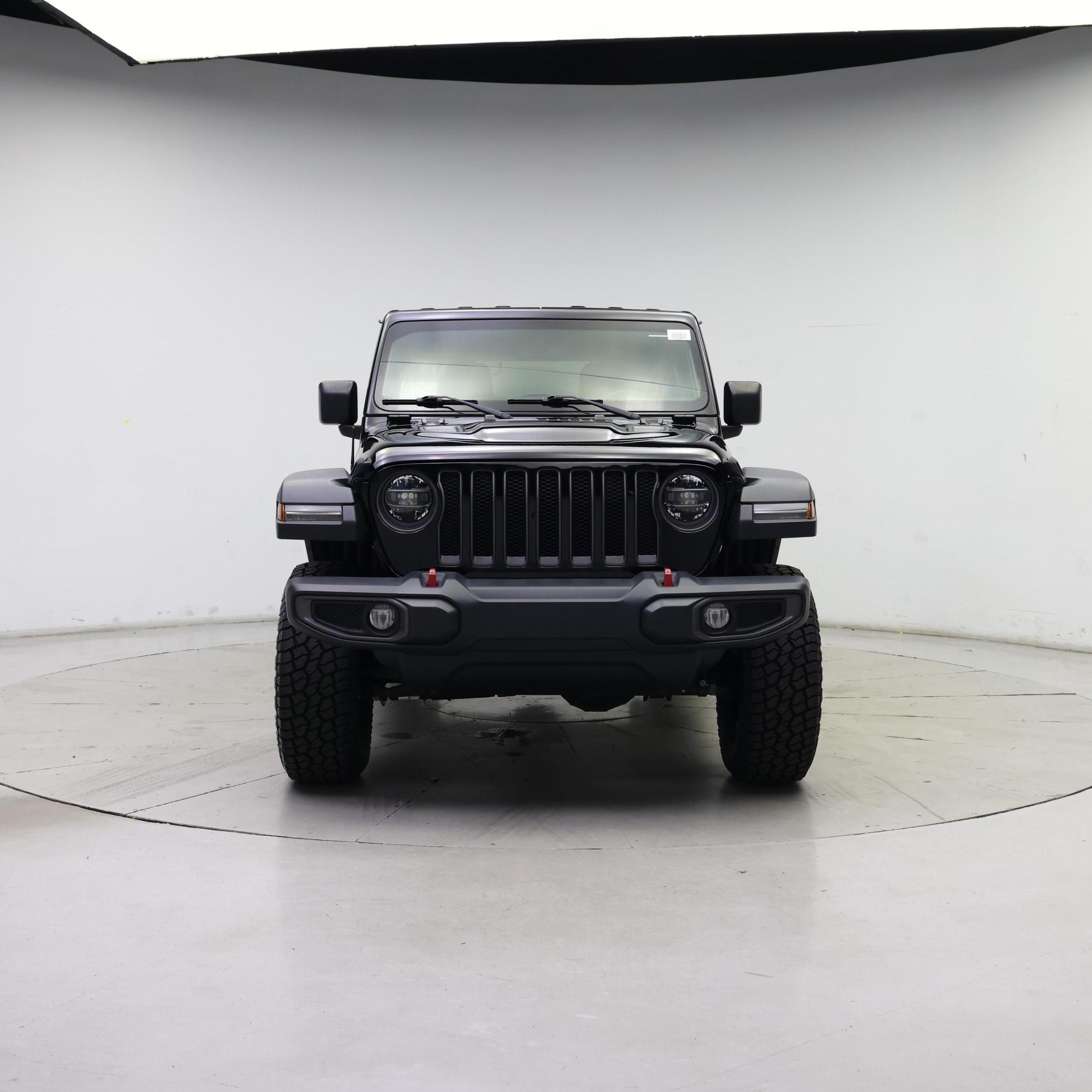 Thumbnail: 2020 Jeep Wrangler - 5