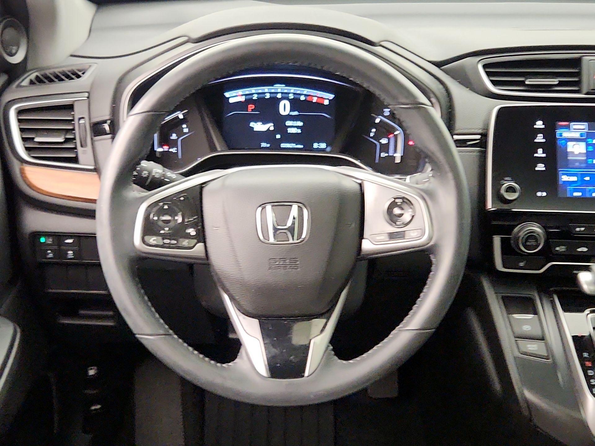 Thumbnail: 2022 Honda CR-V - 10