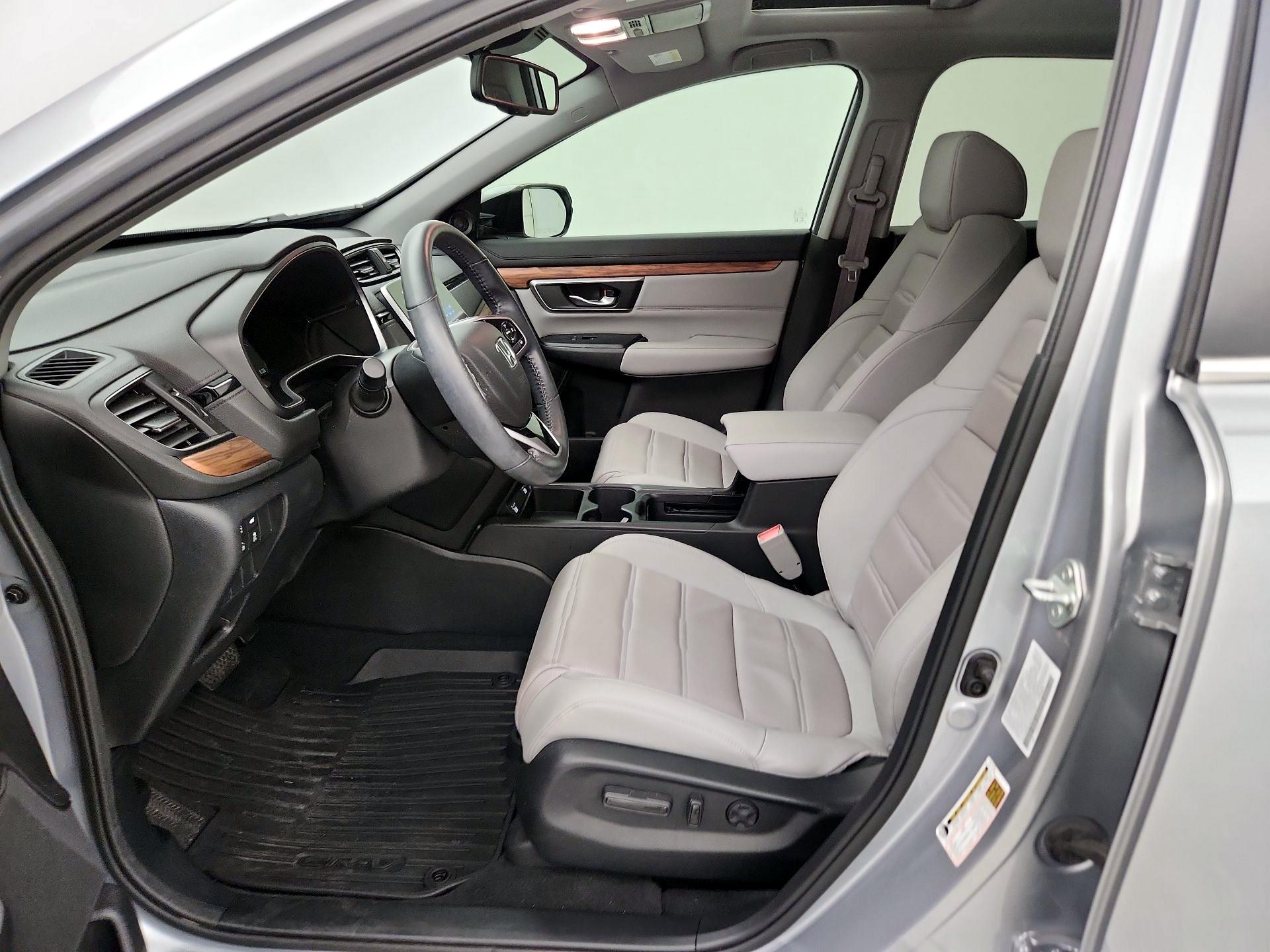 Thumbnail: 2022 Honda CR-V - 11