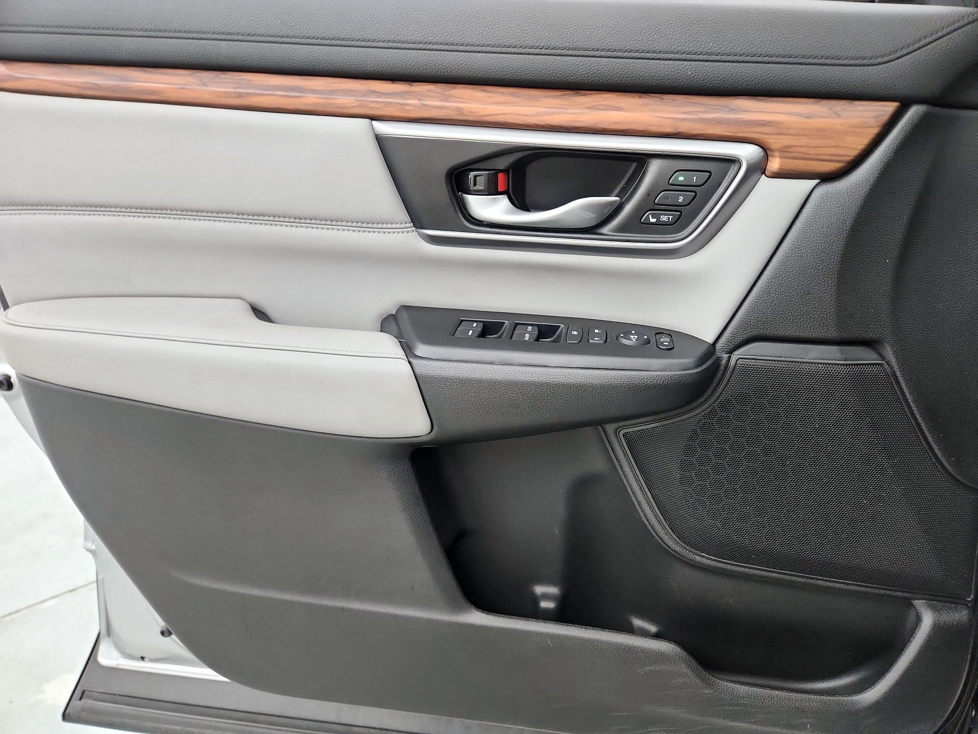 Thumbnail: 2022 Honda CR-V - 12