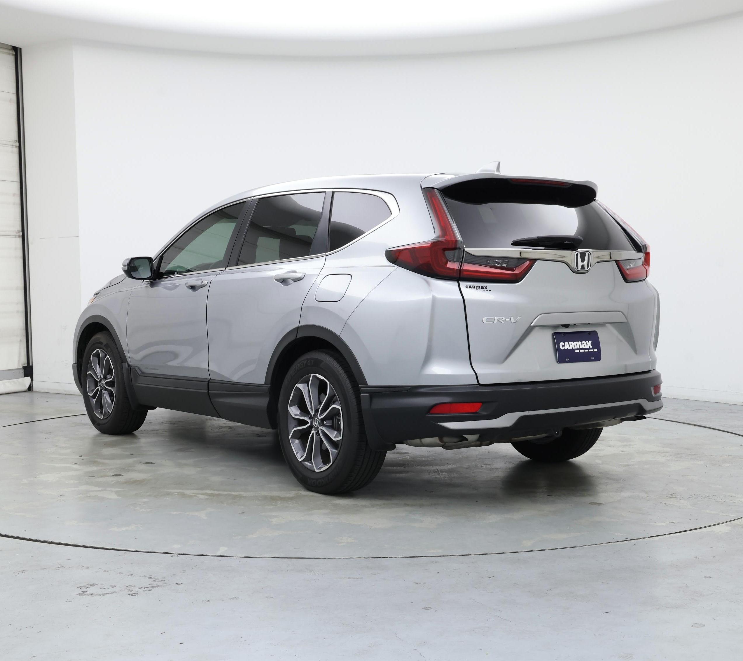 Thumbnail: 2022 Honda CR-V - 2