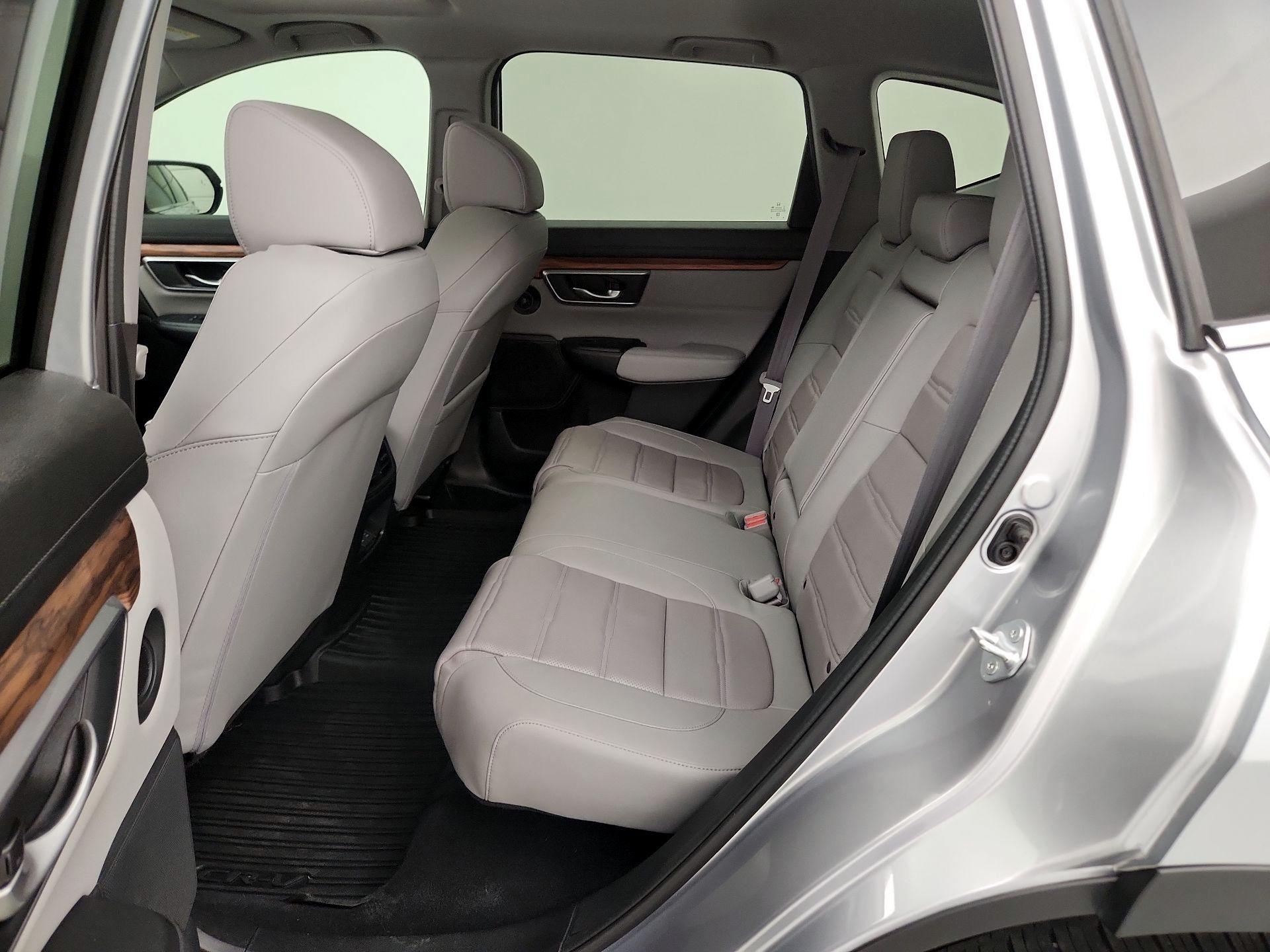 Thumbnail: 2022 Honda CR-V - 20