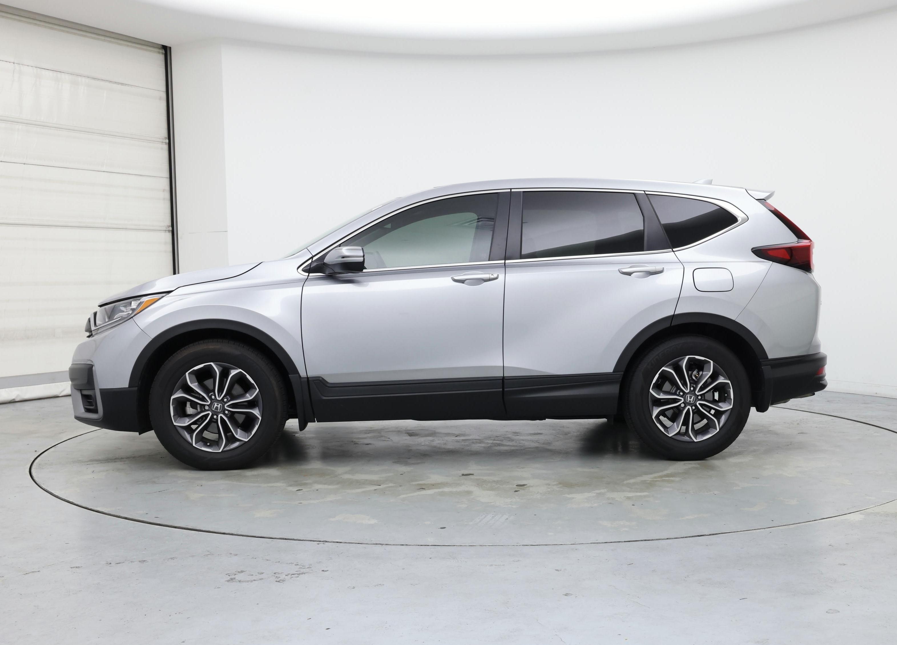 Thumbnail: 2022 Honda CR-V - 3
