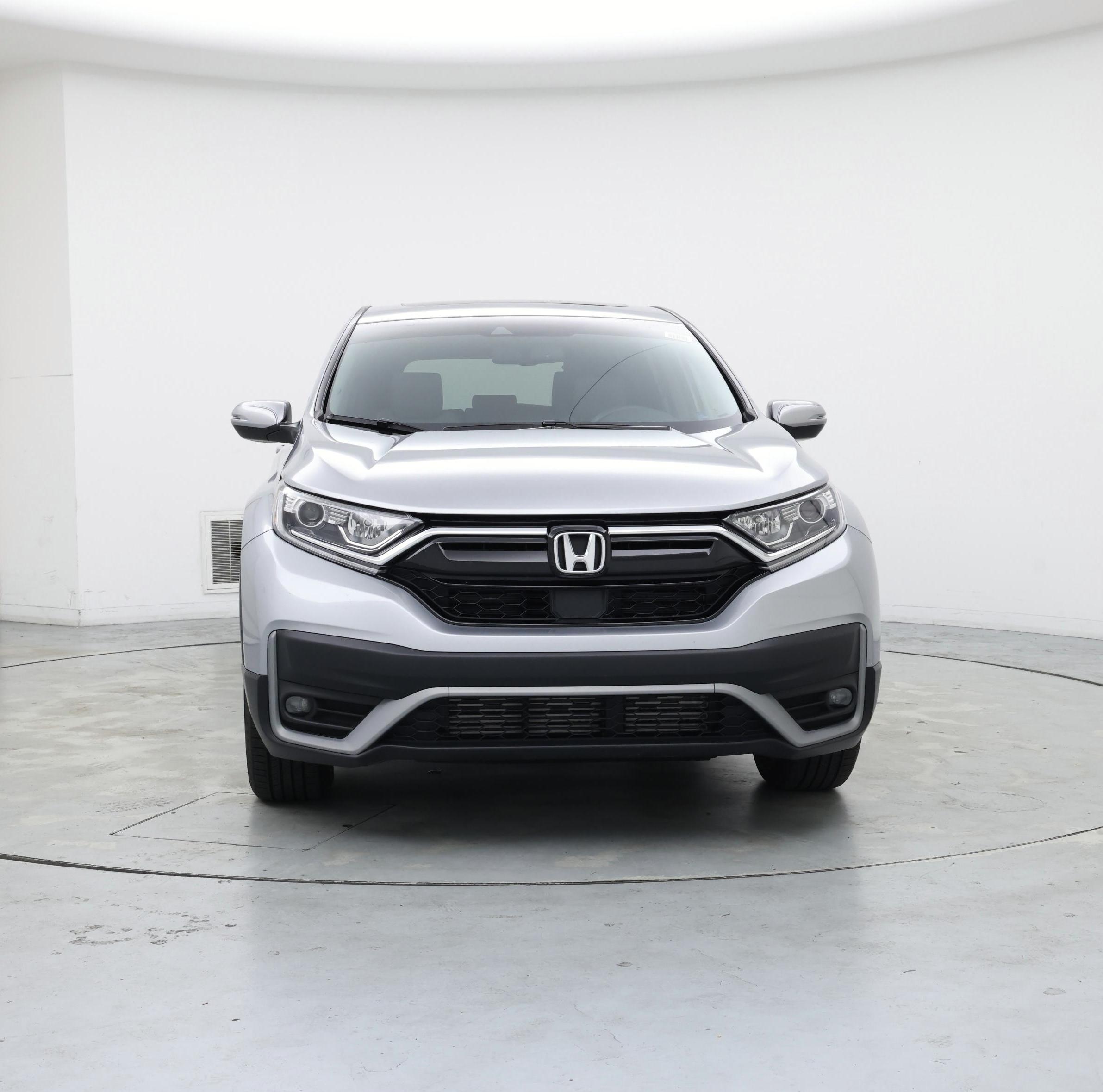 Thumbnail: 2022 Honda CR-V - 5