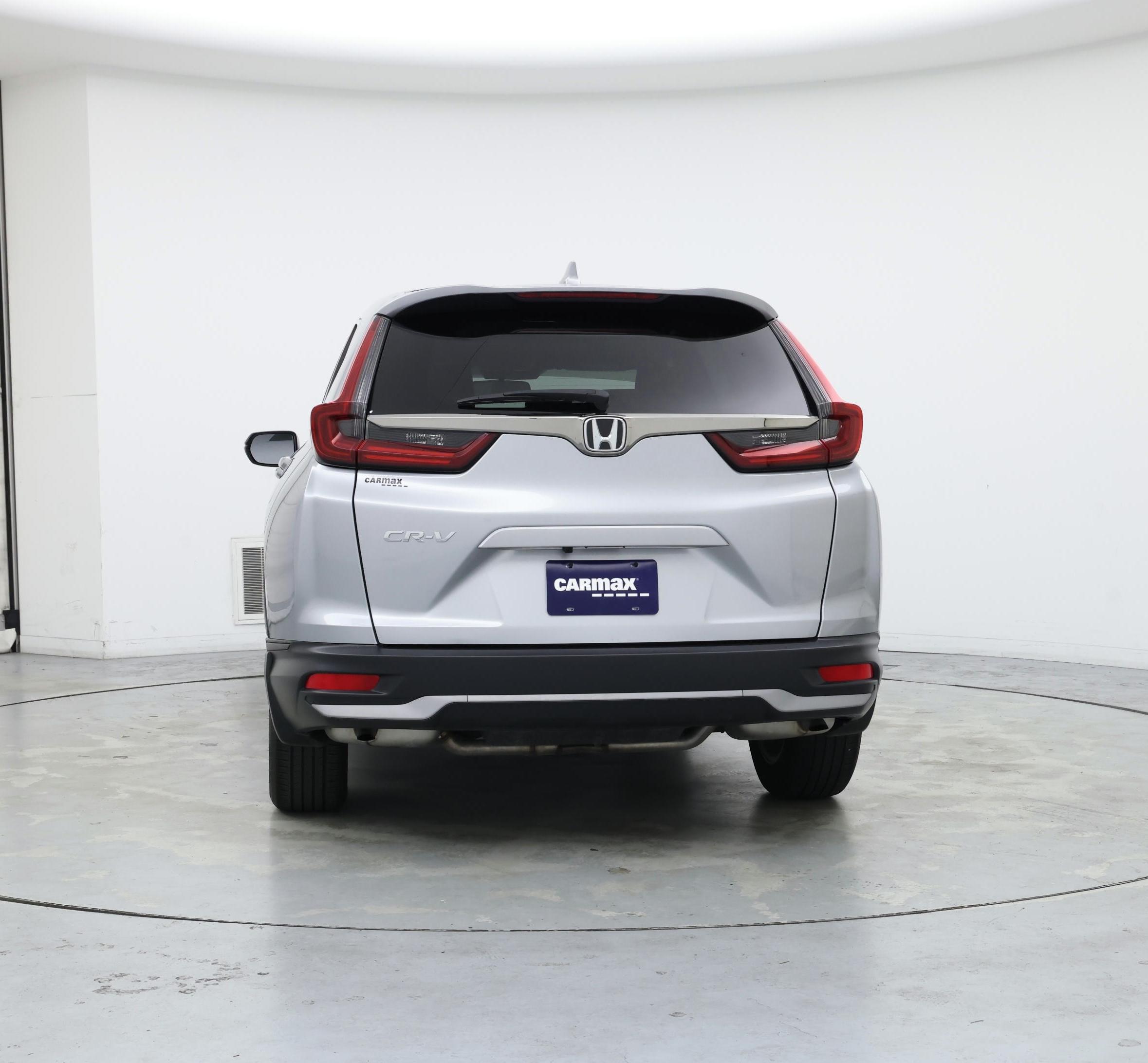Thumbnail: 2022 Honda CR-V - 6