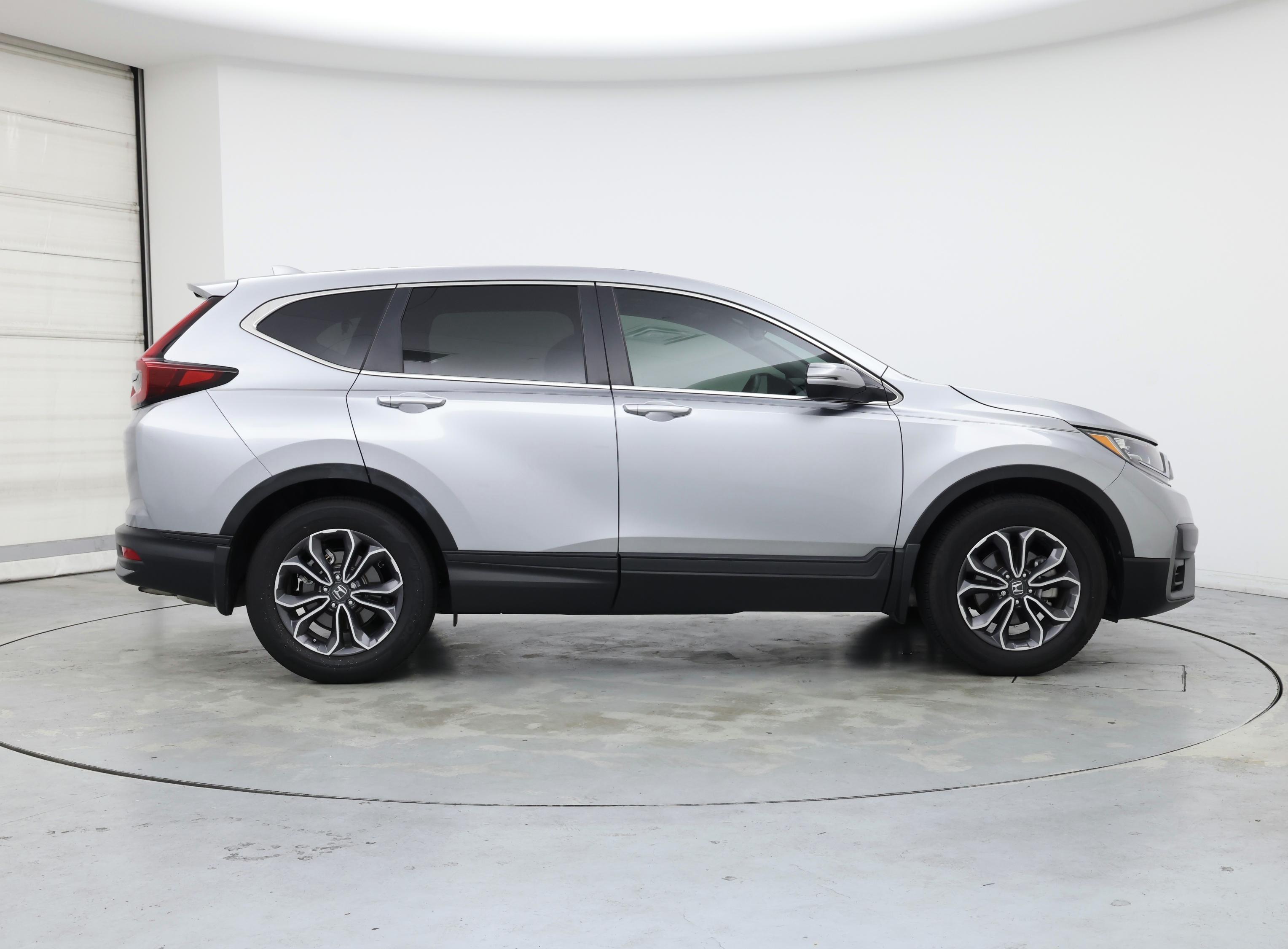 Thumbnail: 2022 Honda CR-V - 7