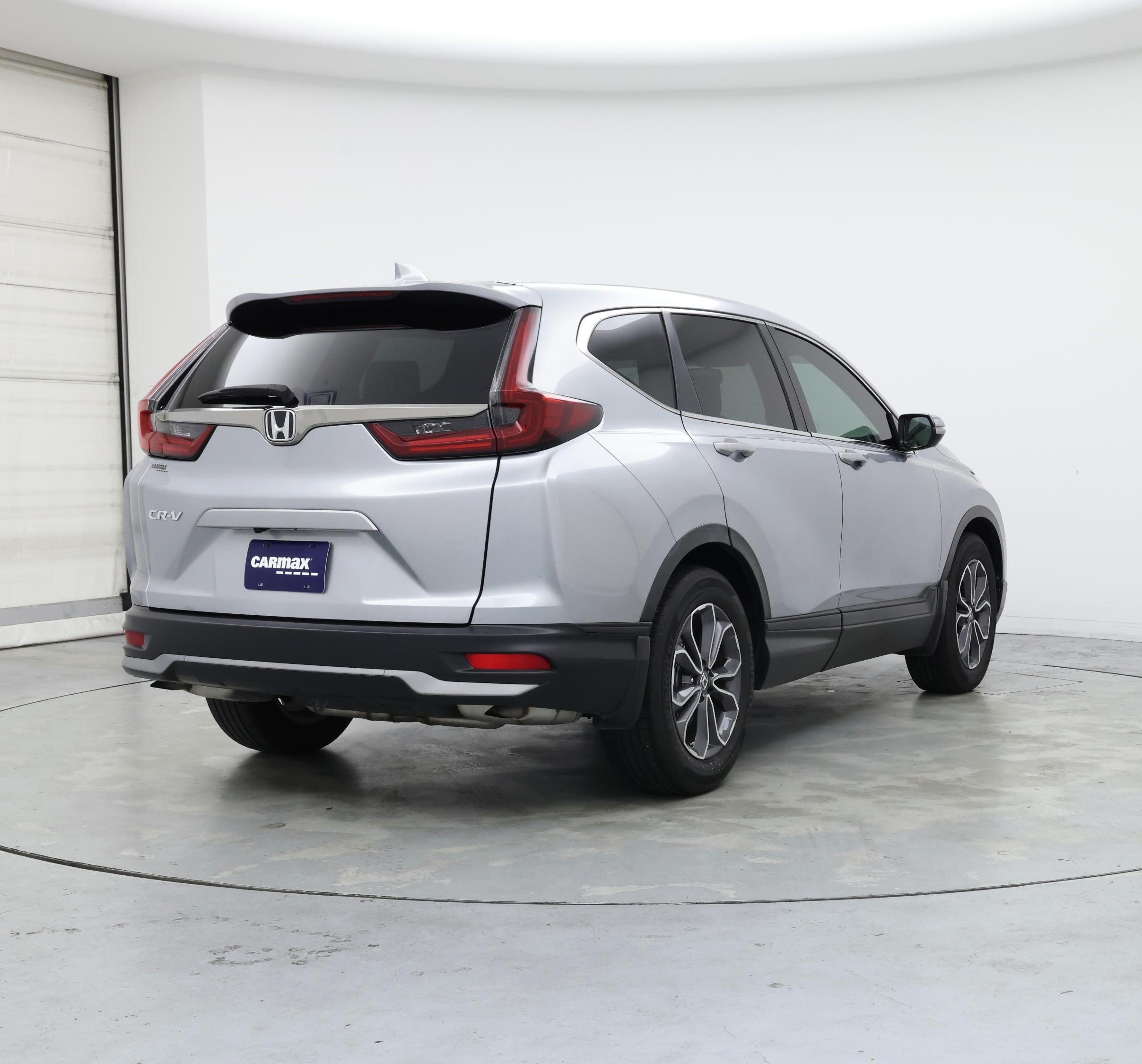 Thumbnail: 2022 Honda CR-V - 8