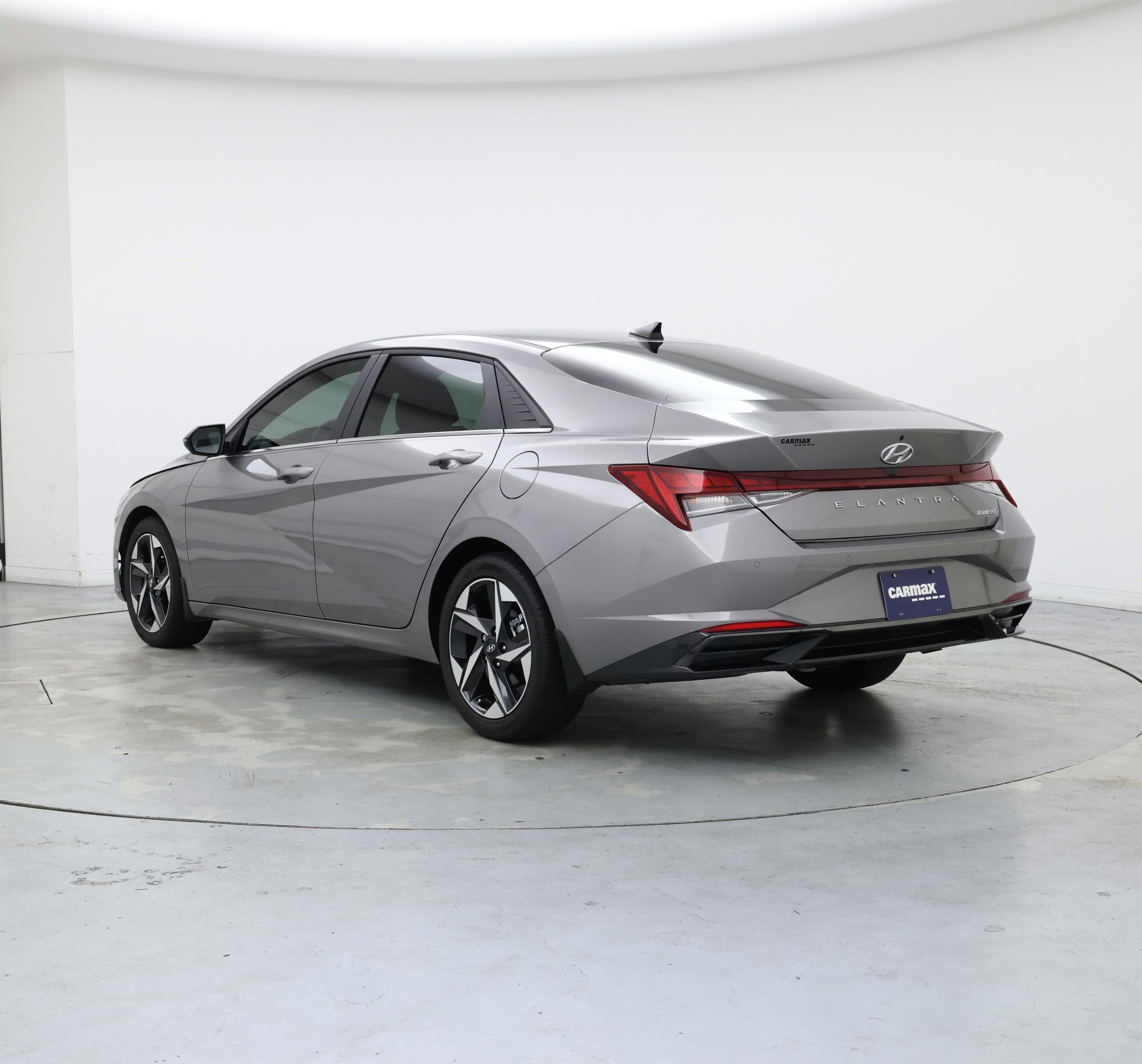 Thumbnail: 2023 Hyundai Elantra - 2