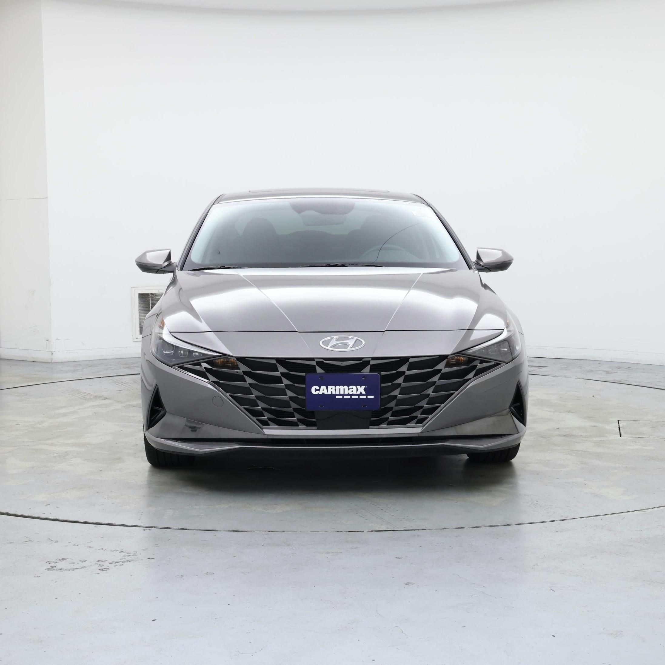 Thumbnail: 2023 Hyundai Elantra - 5